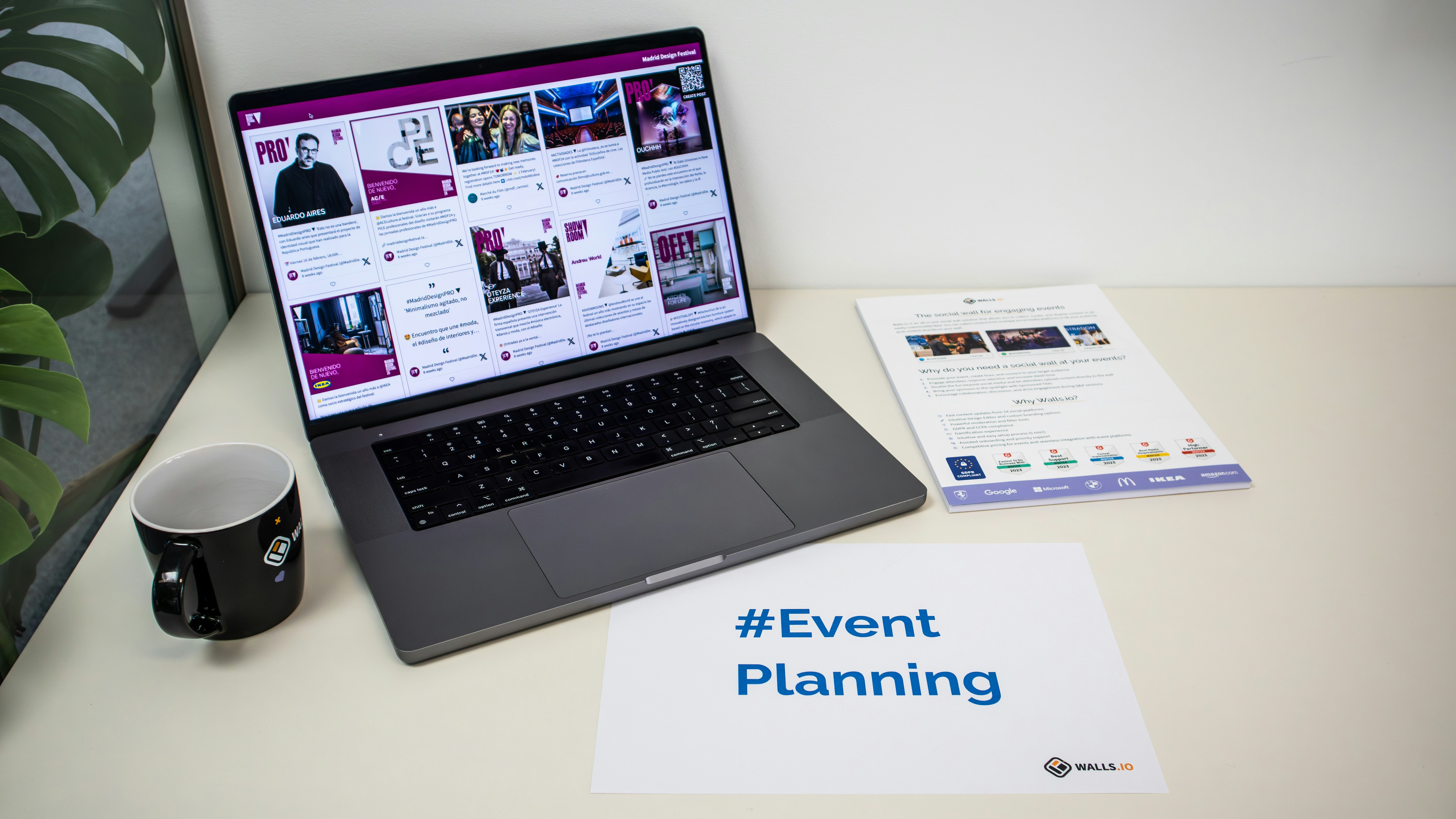 Las 15 mejores empresas para portal de miembros con reserva de eventos en Alicante 2026