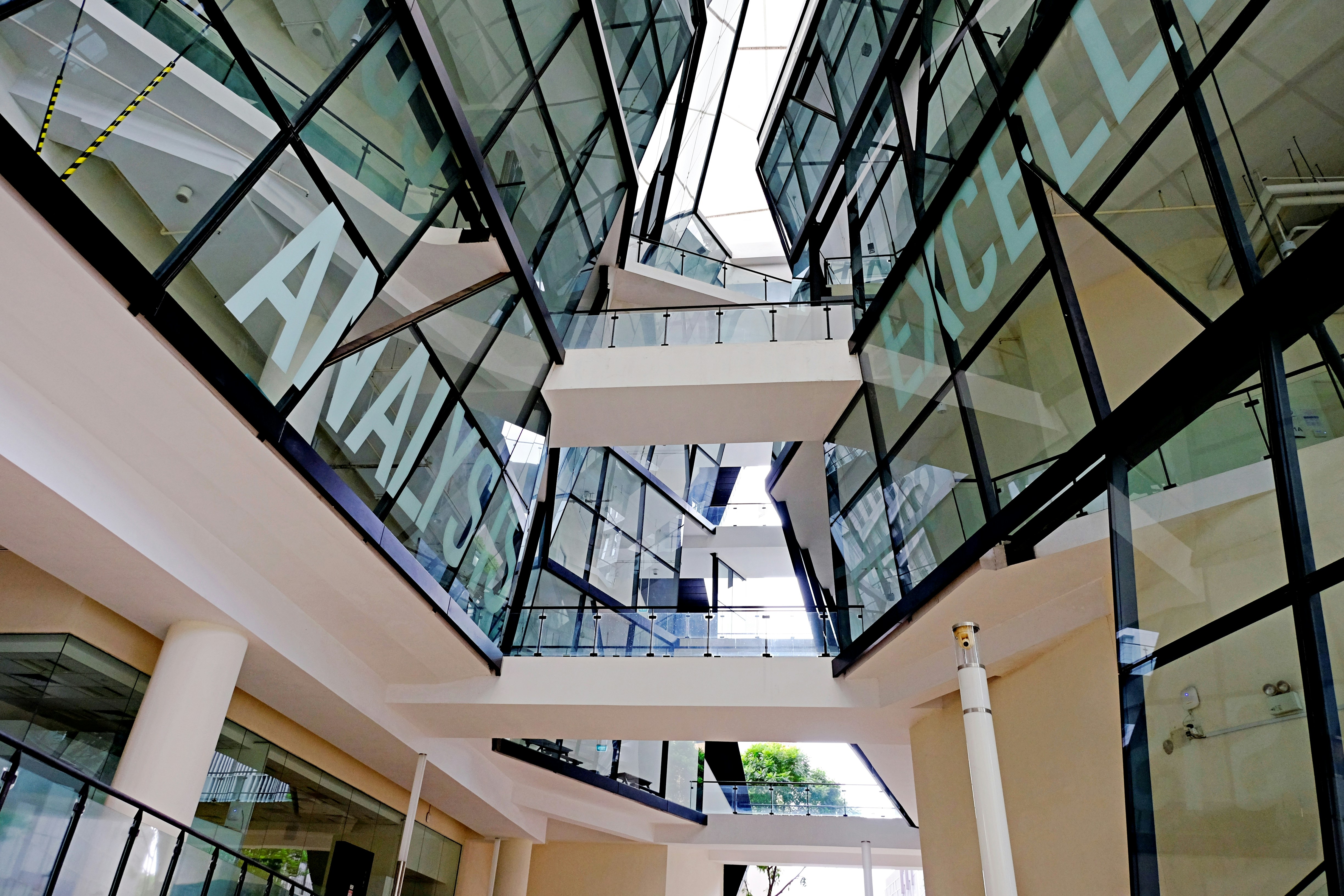 Las 20 mejores empresas de servicios de inteligencia empresarial en Rivas-Vaciamadrid