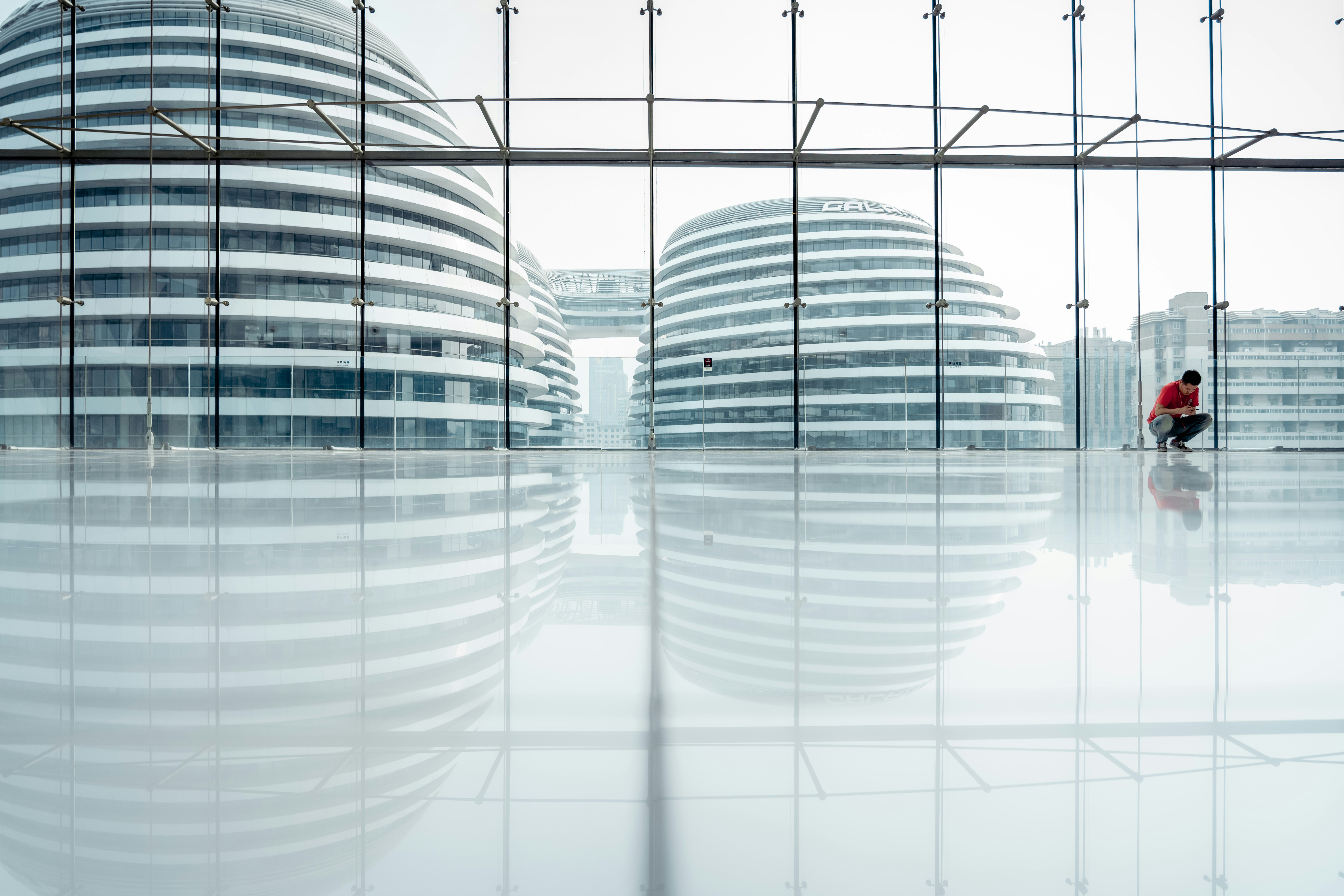 Top 20 empresas para el desarrollo de arquitectura de microservicios en Barcelona