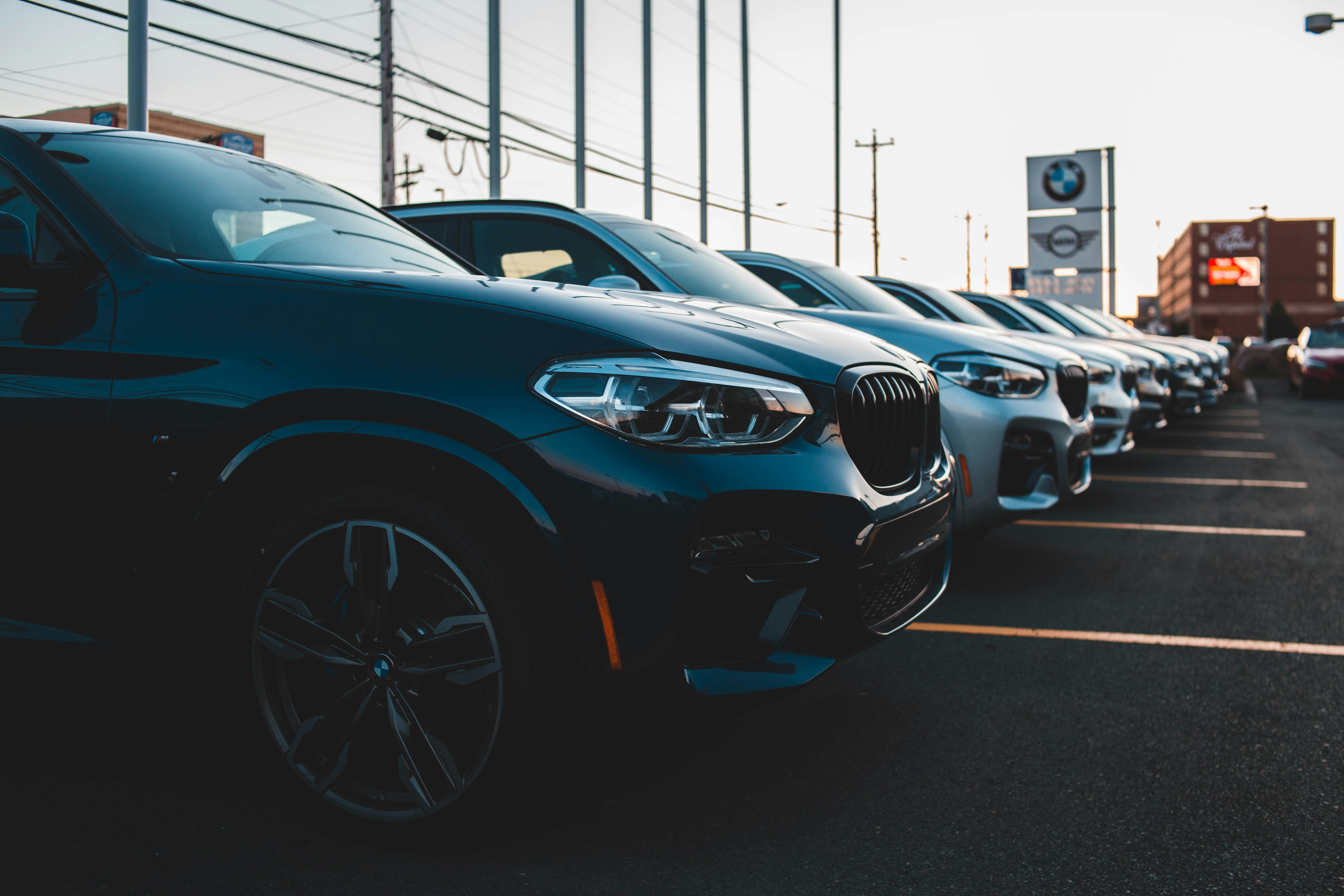 Las 20 mejores empresas para portal de concesionario con leads y CRM en Las Palmas 2026