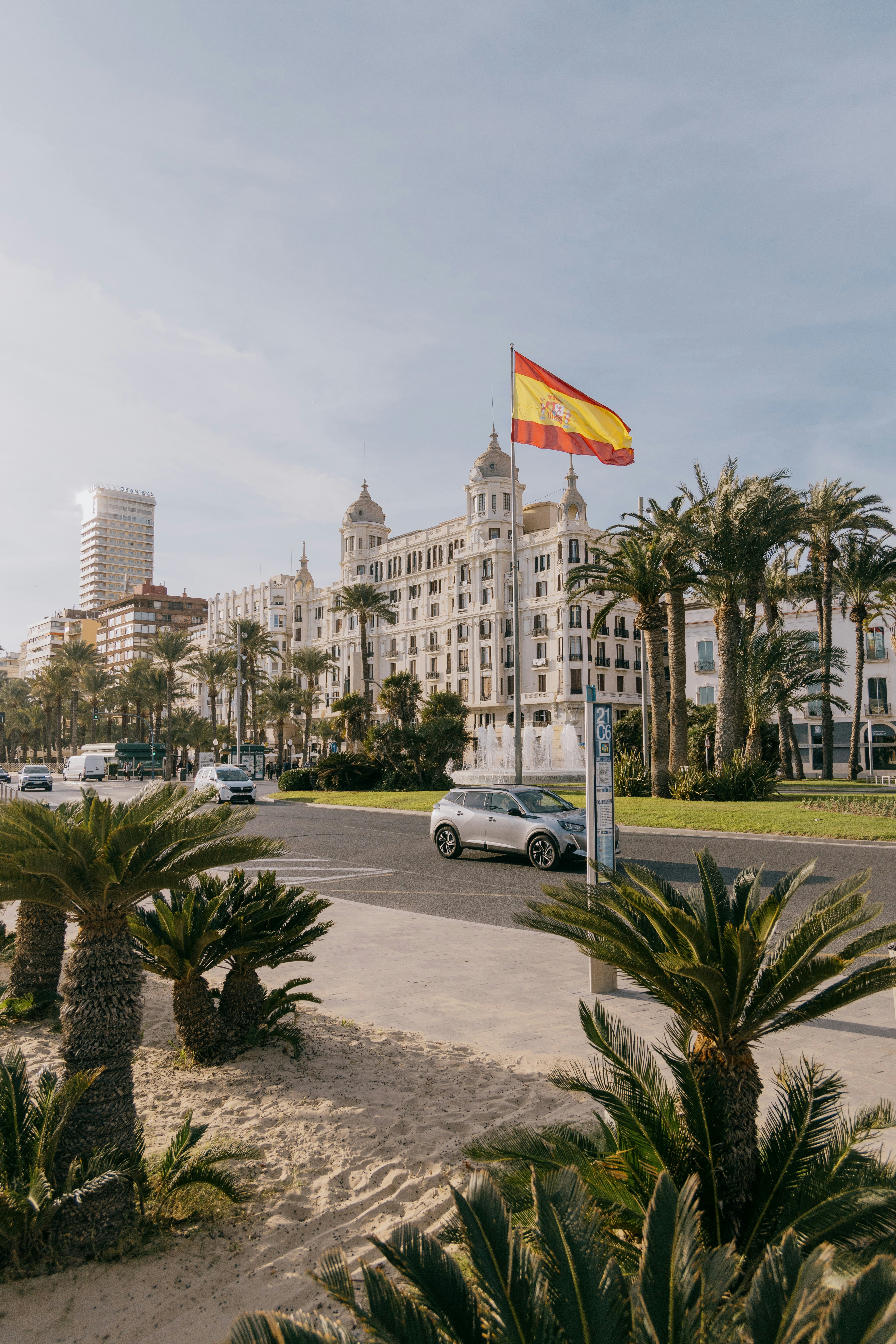 Las 20 mejores empresas de aplicaciones web empresariales en Alicante