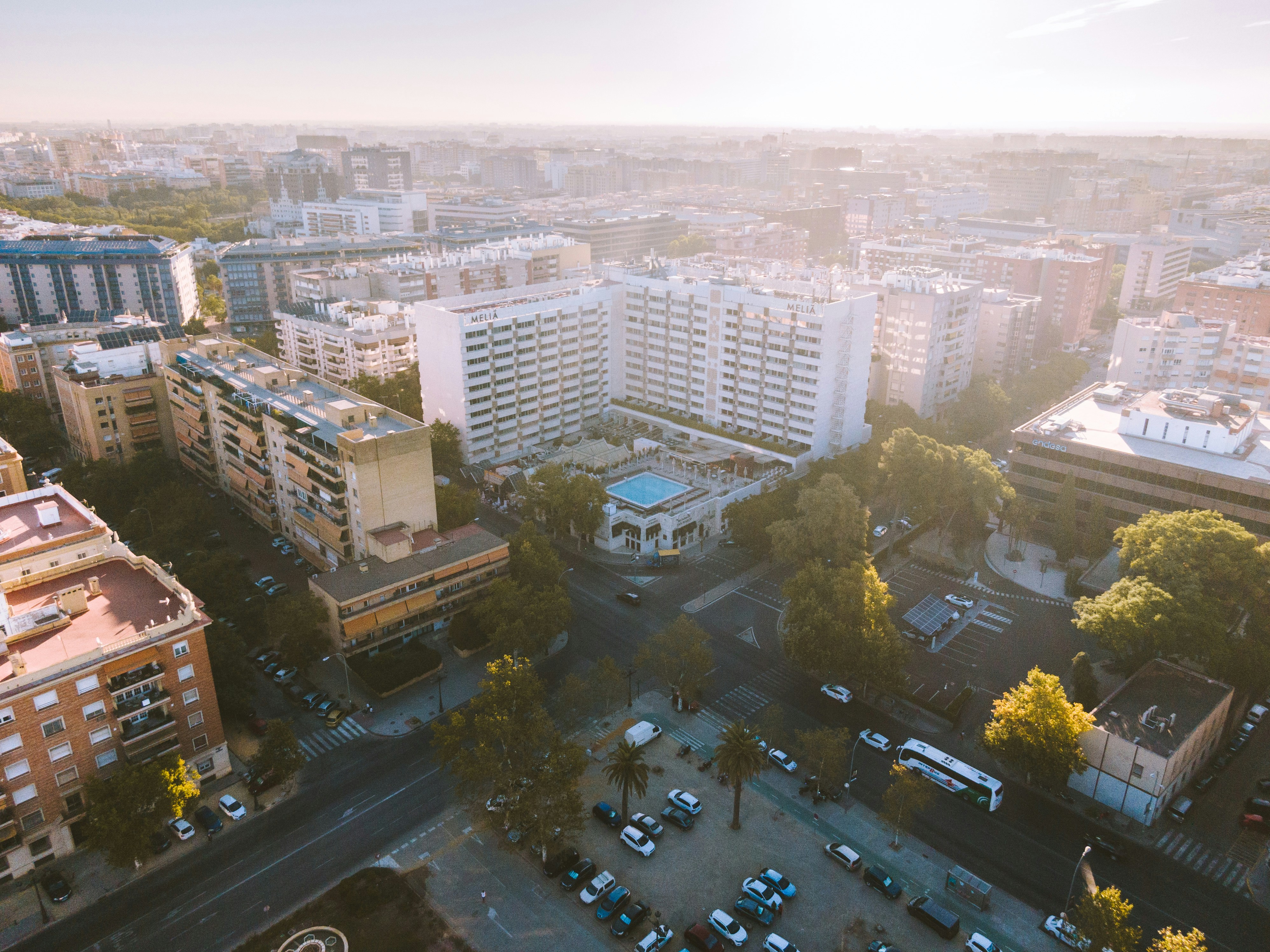 Las 3 mejores empresas de desarrollo SaaS a medida en Sevilla