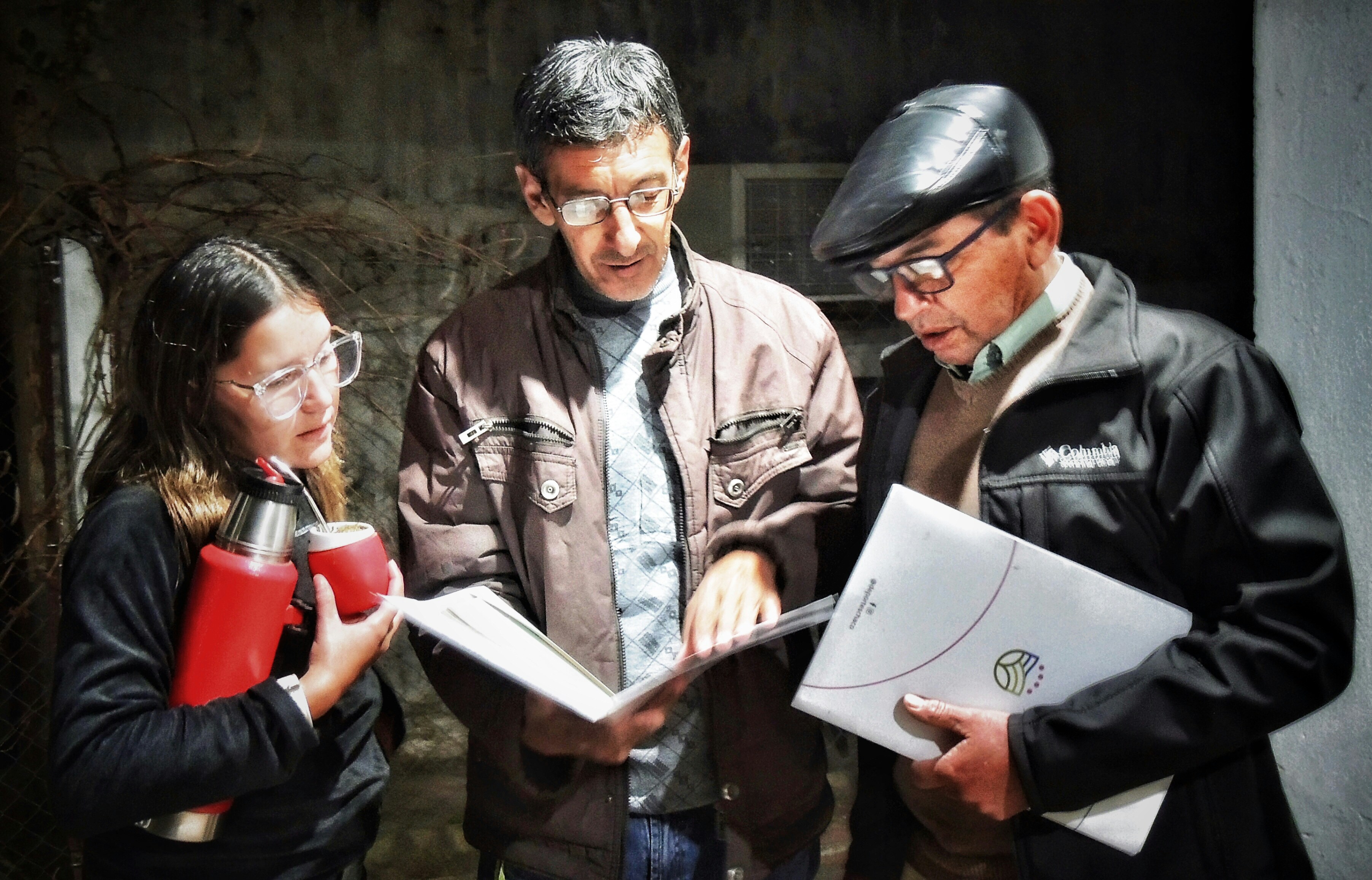 Top 3 empresas para portal de estudiantes con prácticas en Córdoba 2026