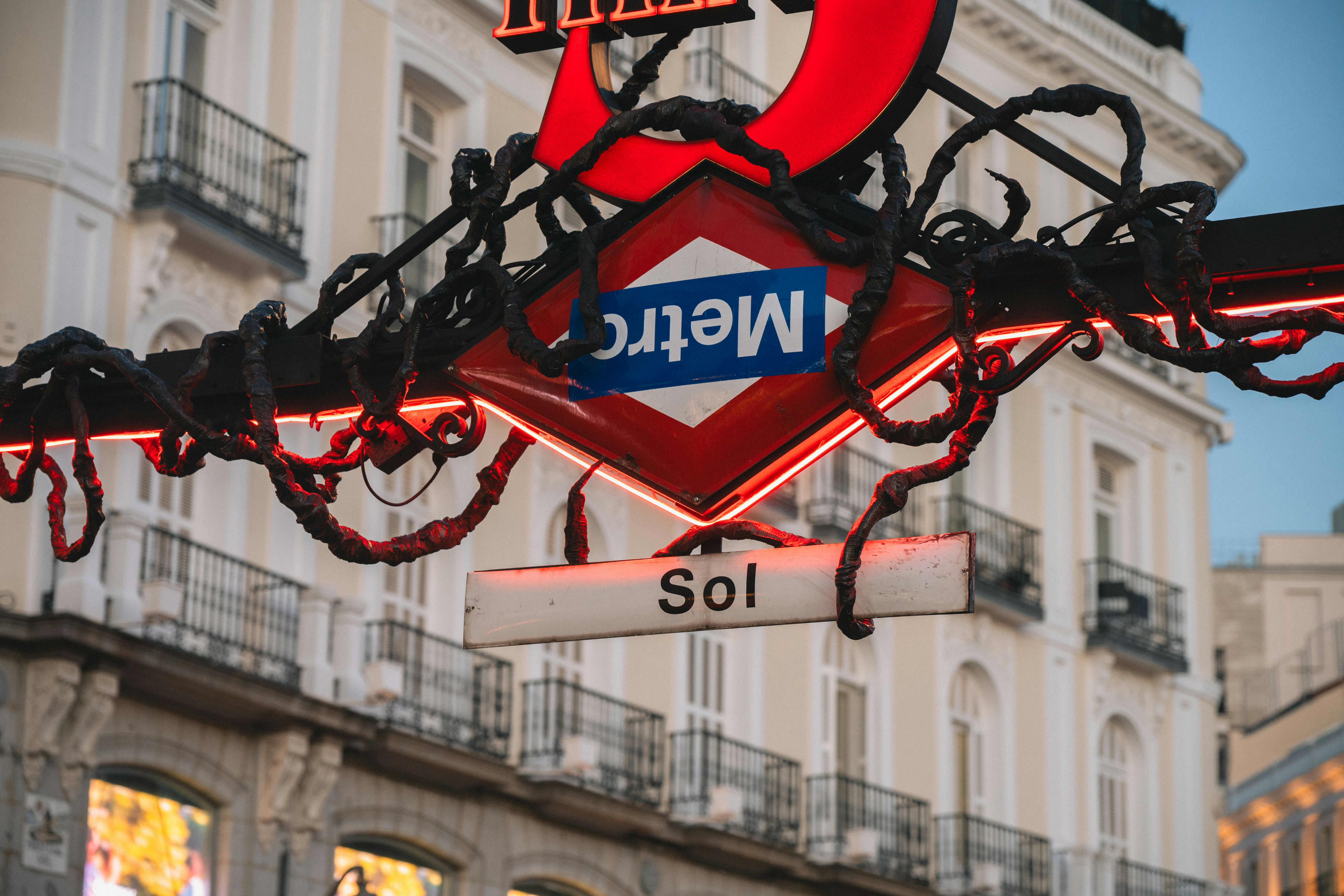 Las 30 mejores empresas de IA para clasificación de correos electrónicos en Madrid