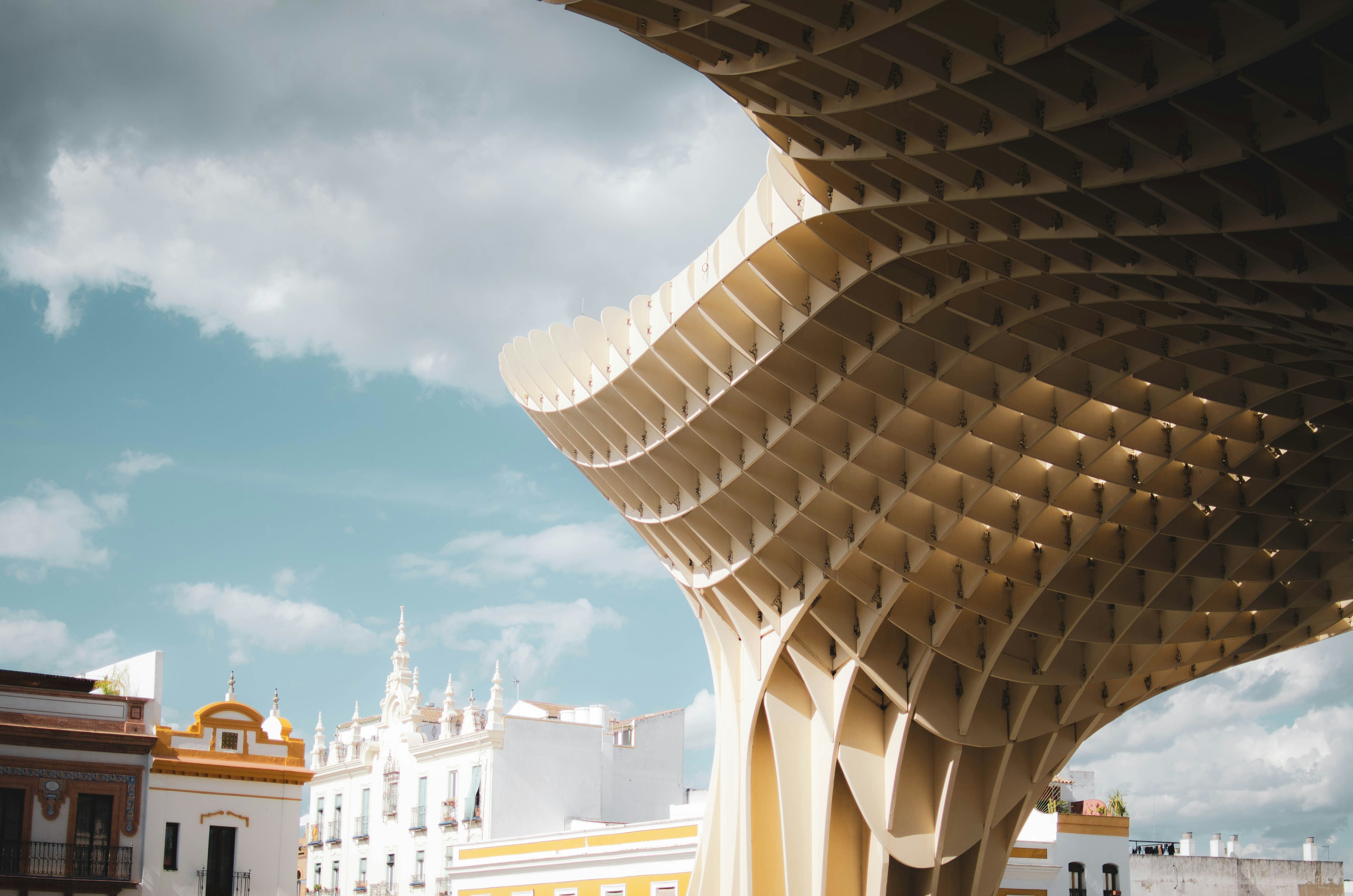 Top 5 empresas de software a medida en Azure en Sevilla
