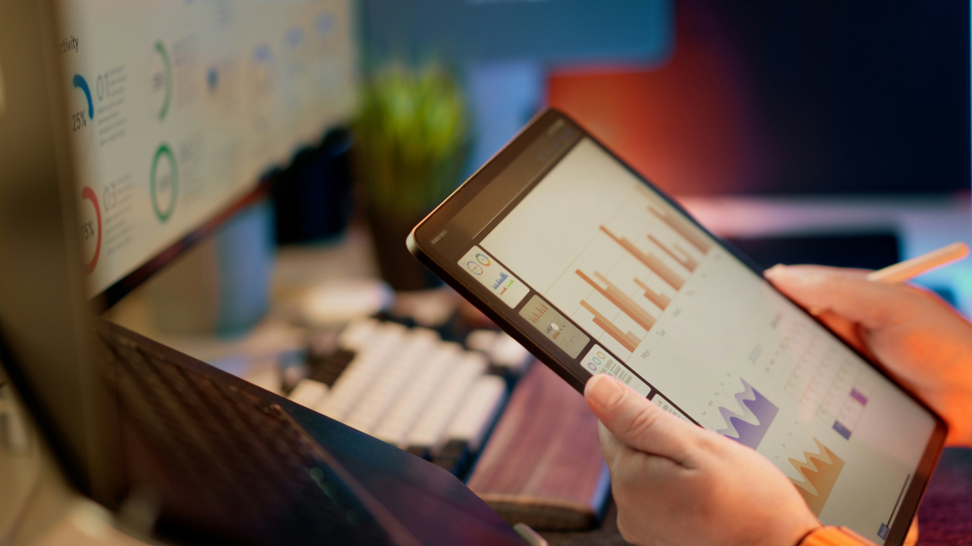 Las 5 mejores empresas para reemplazar Excel con apps a medida en Alicante