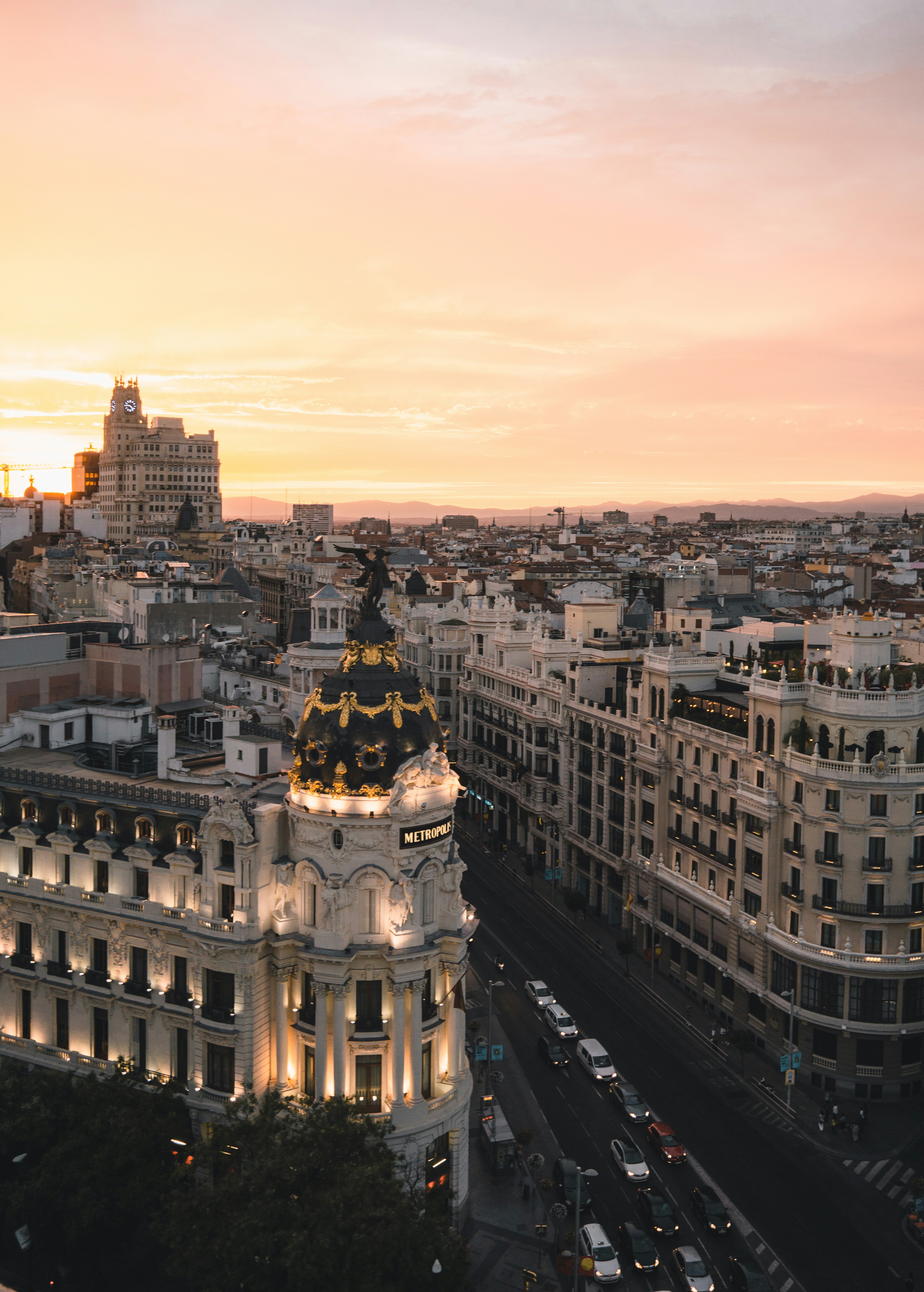 Las 50 mejores empresas de software a medida en Madrid