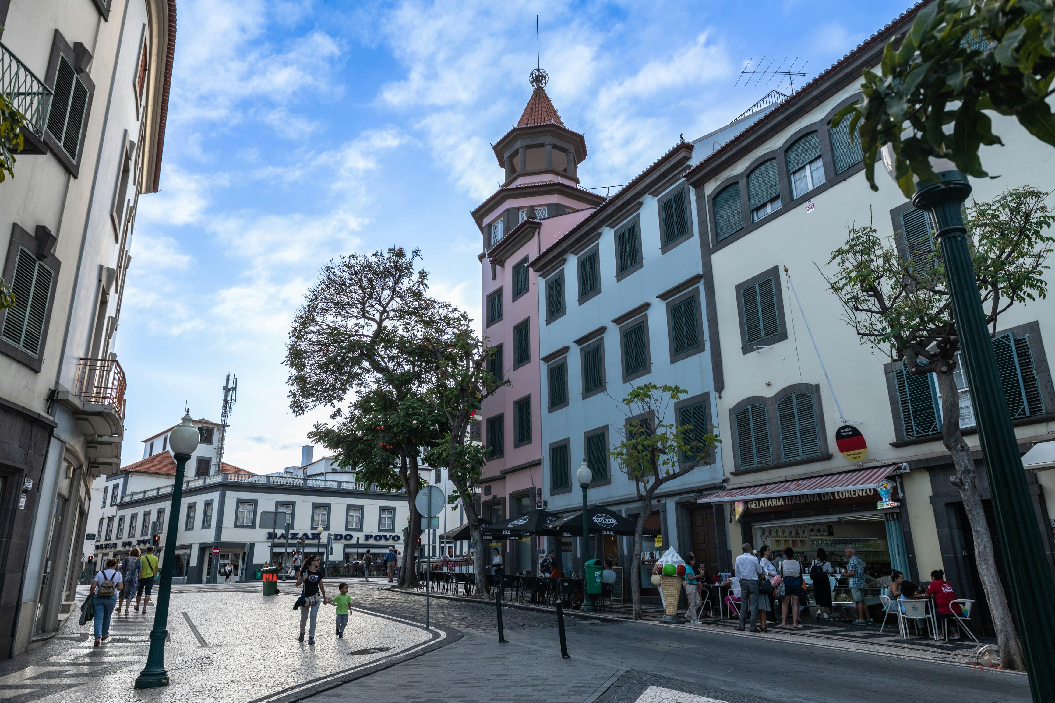 Top 50 Empresas de Software de Negocios en San Bartolomé de Tirajana