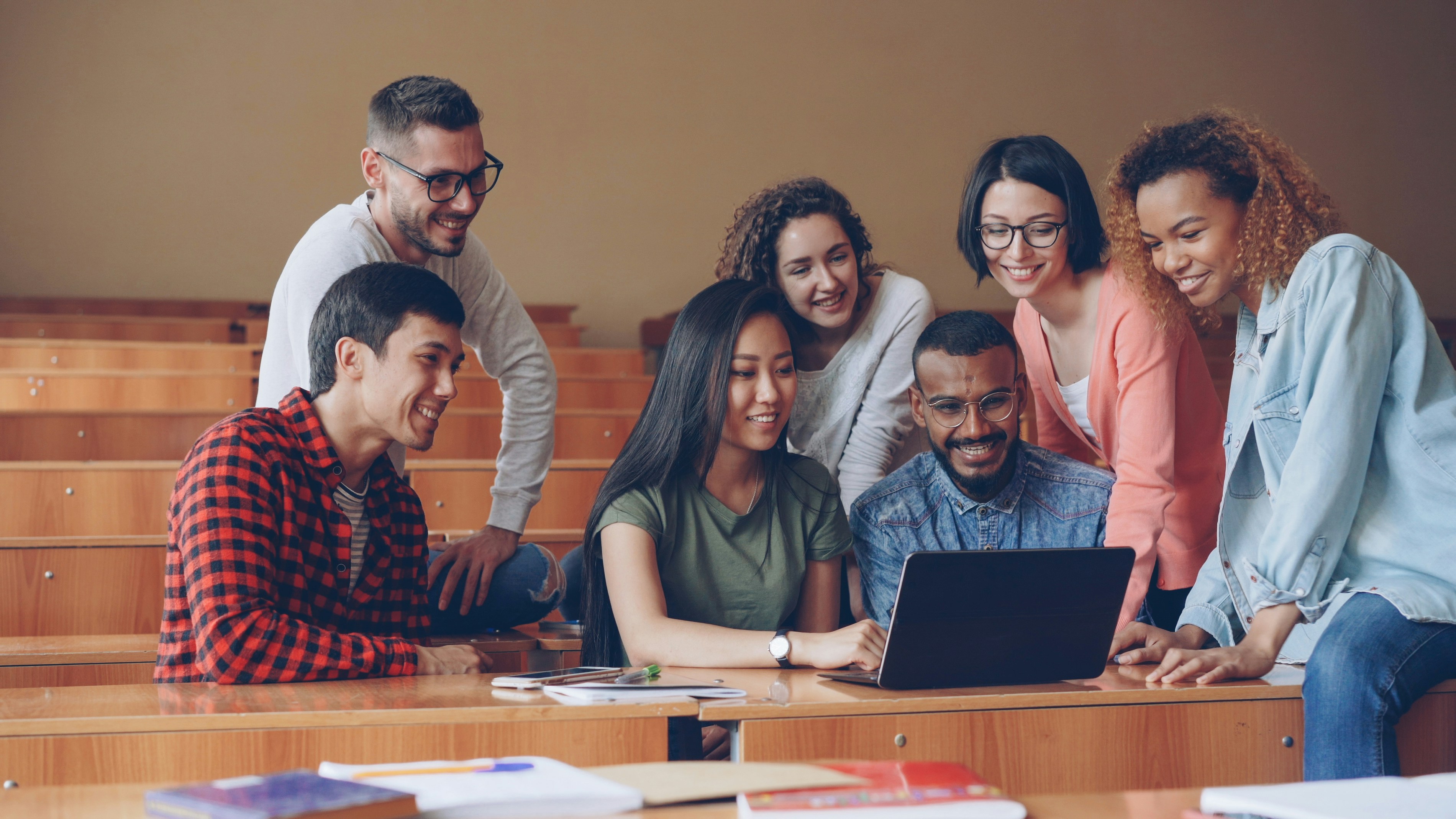 Las 50 mejores empresas para portal estudiantil con calificaciones y tutoriales en Zaragoza 2026