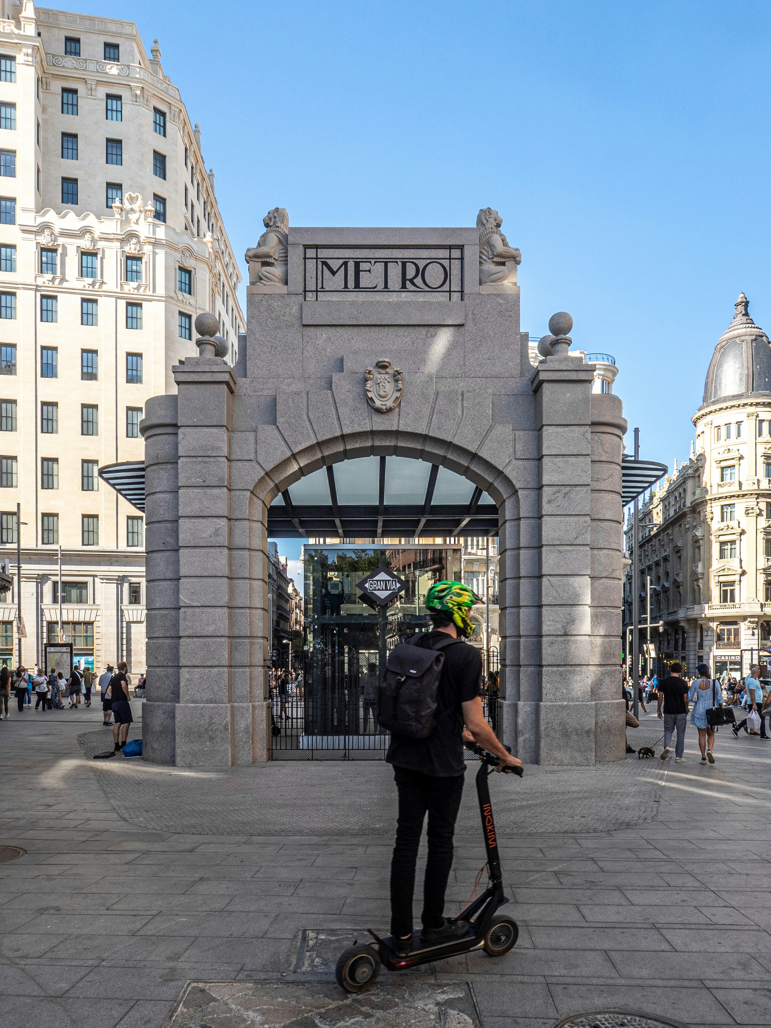 Las 50 mejores empresas para portal estudiantil con notificaciones inteligentes en Madrid 2026
