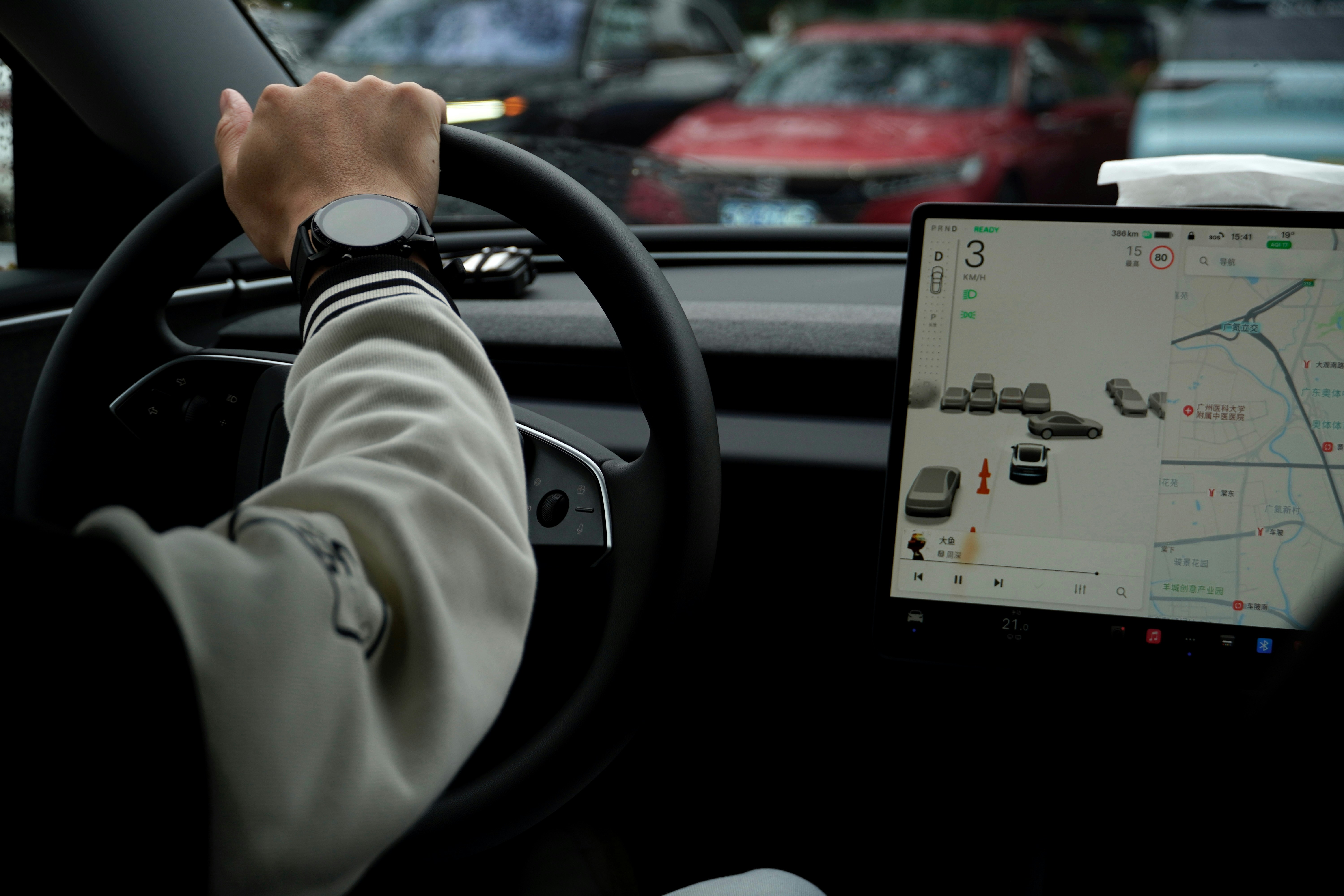 ¿Qué empresas de automóviles eligen comprar en línea en 2024?