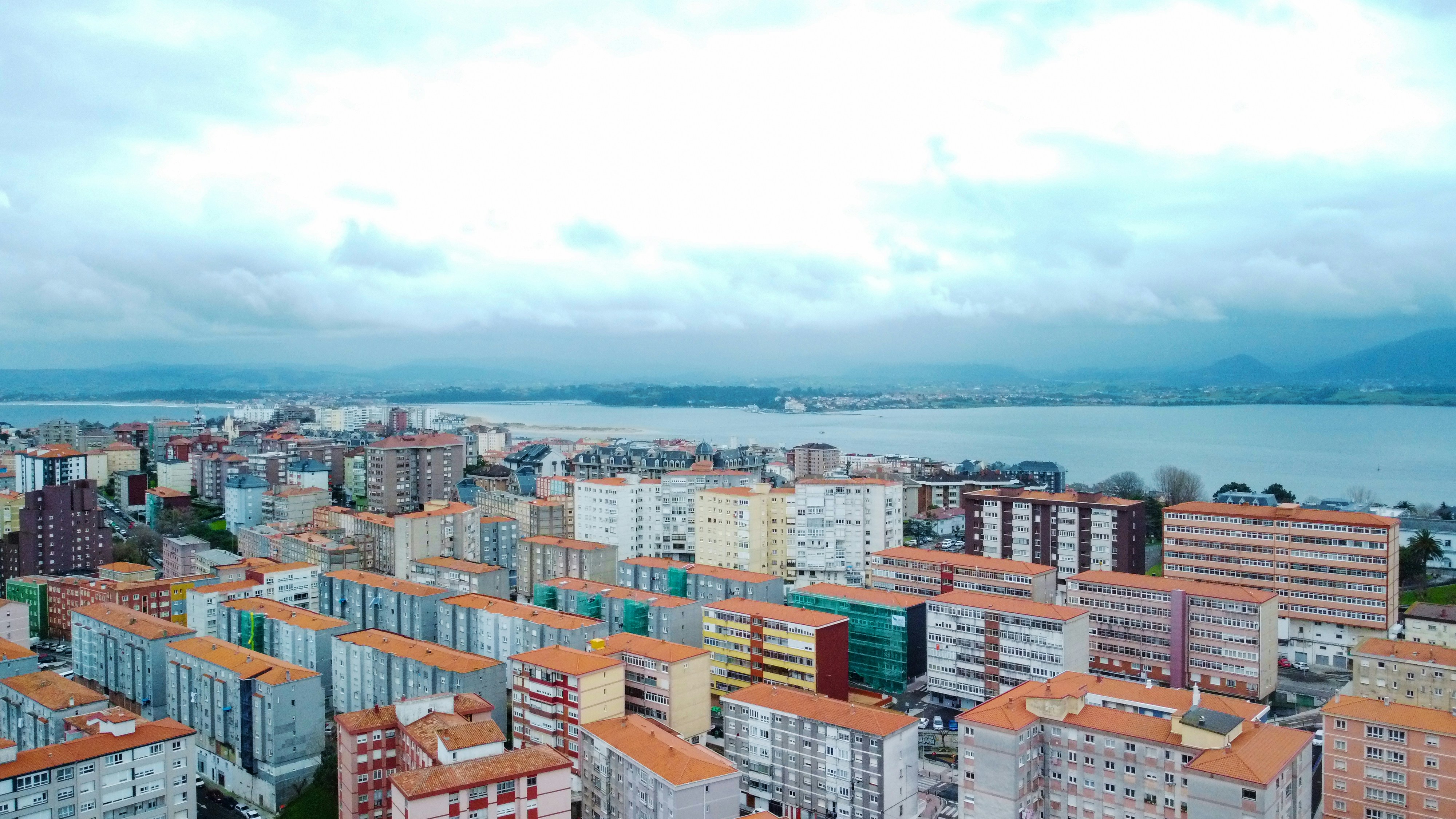 Top 100 Empresas para Power BI en Santander