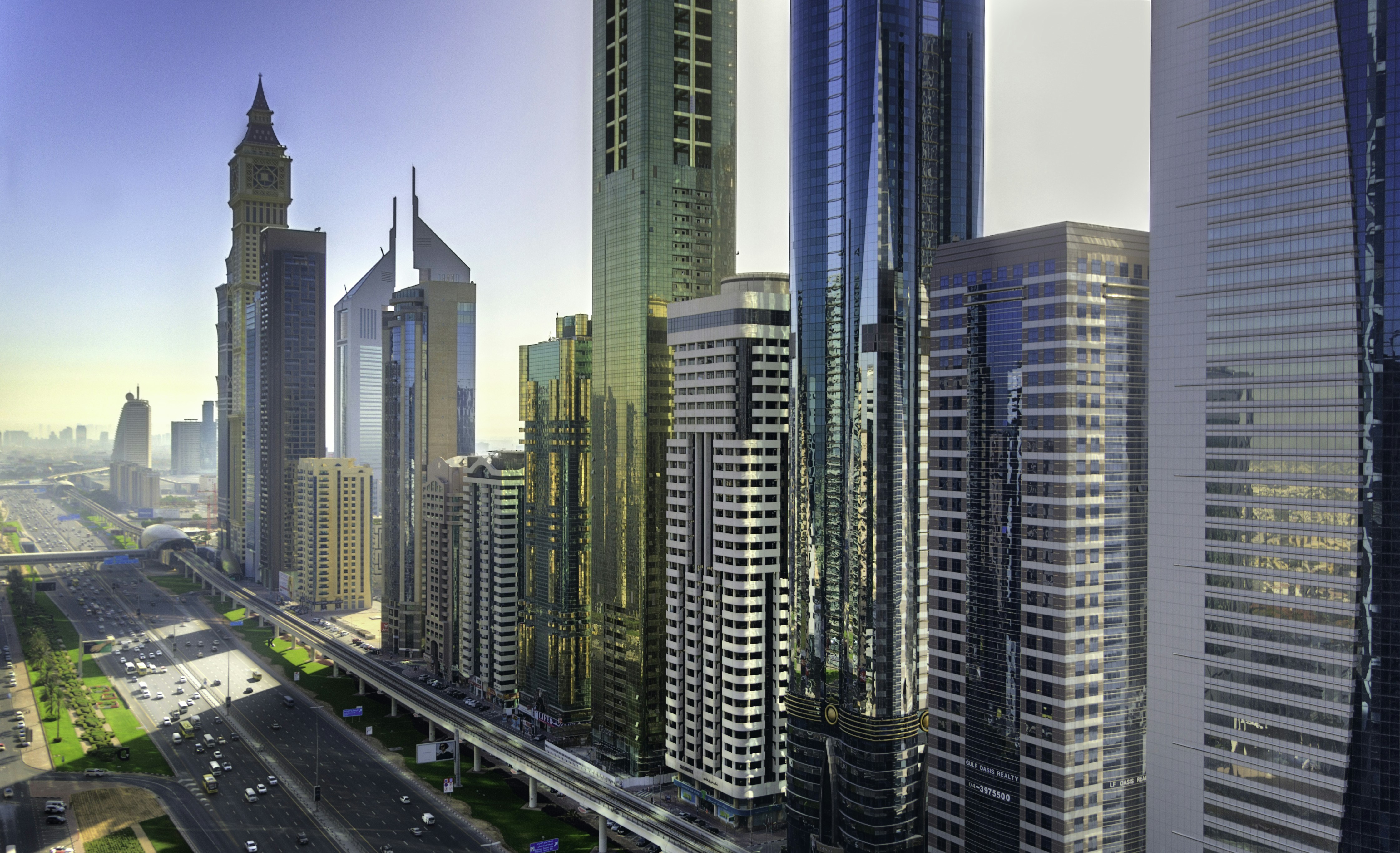 Top 15 Compañías de Desarrollo Web3 en Dubai 2026