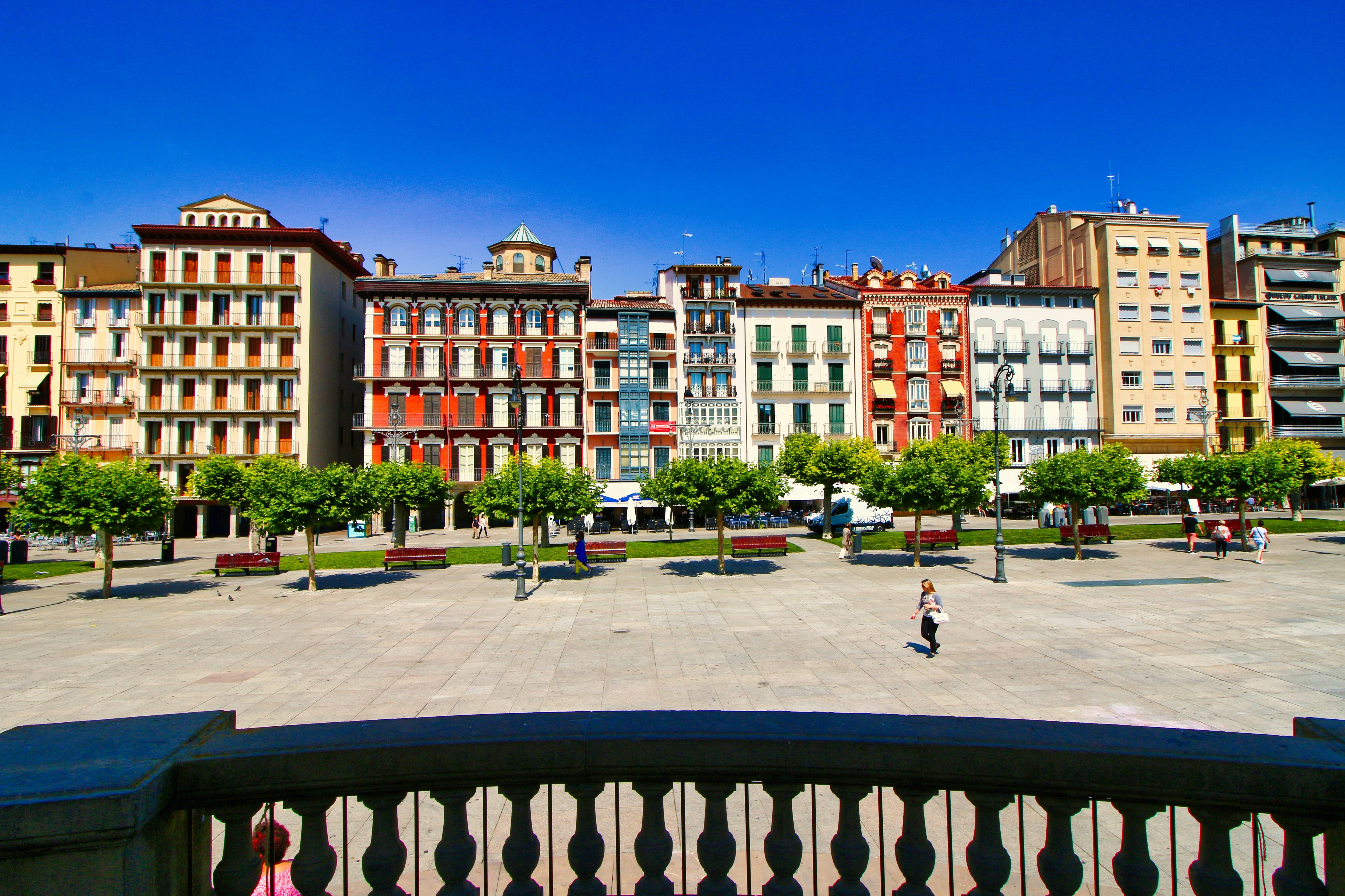 Mejores 20 empresas para el desarrollo de aplicaciones web SaaS en Pamplona