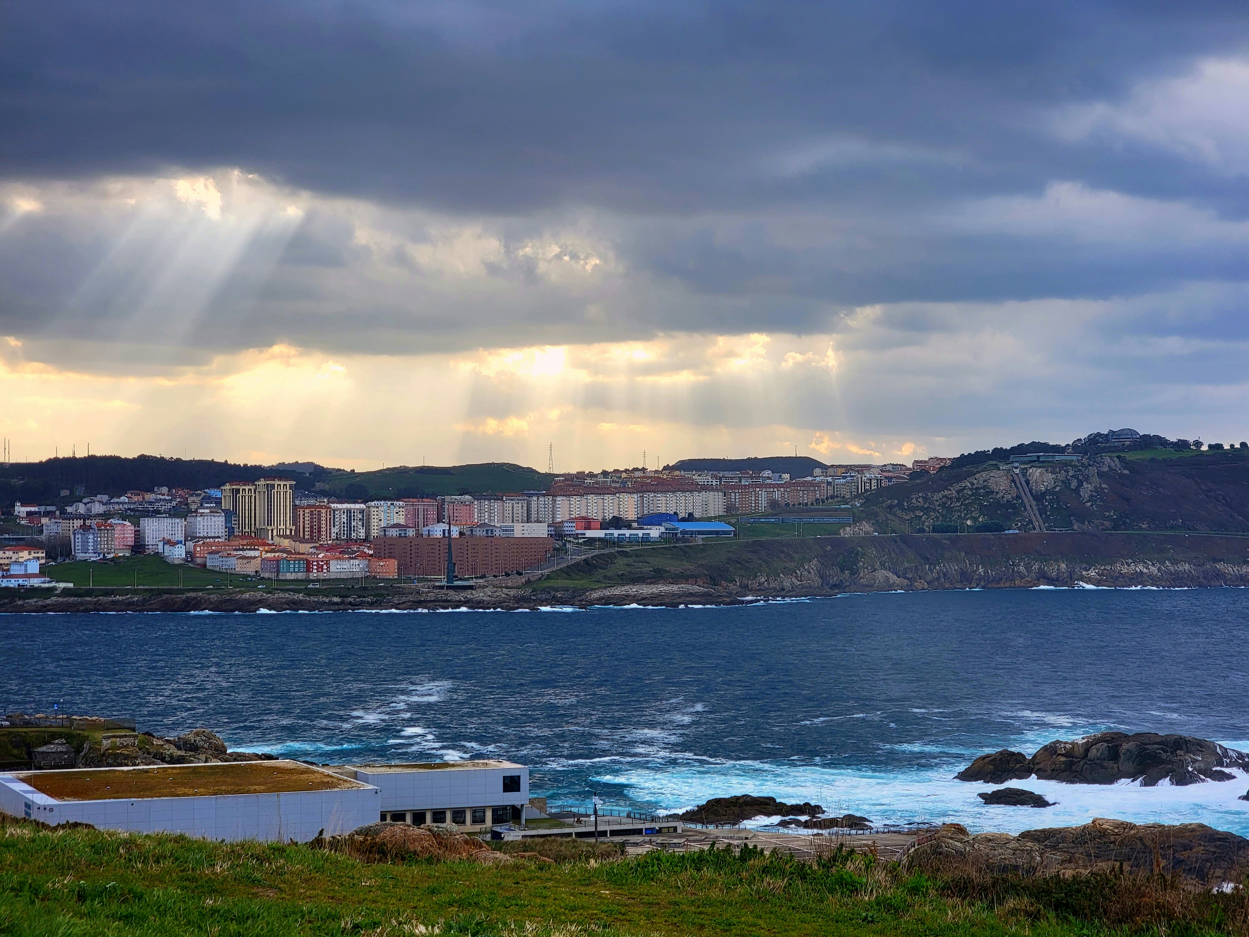 Top 50 Compañías para automatizar controles de cumplimiento en A Coruña