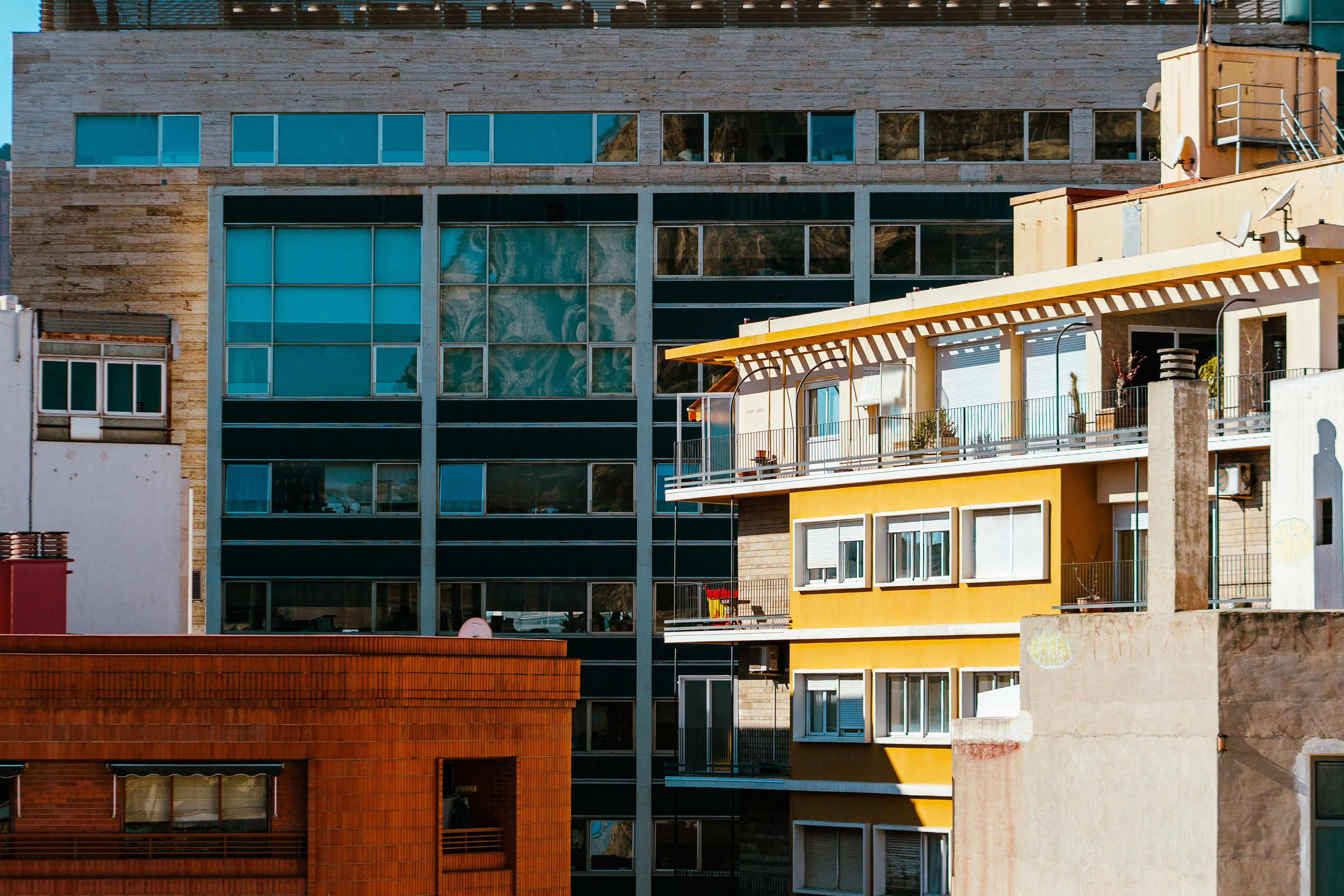 Top 100 Empresas para el desarrollo de software SaaS en Alicante