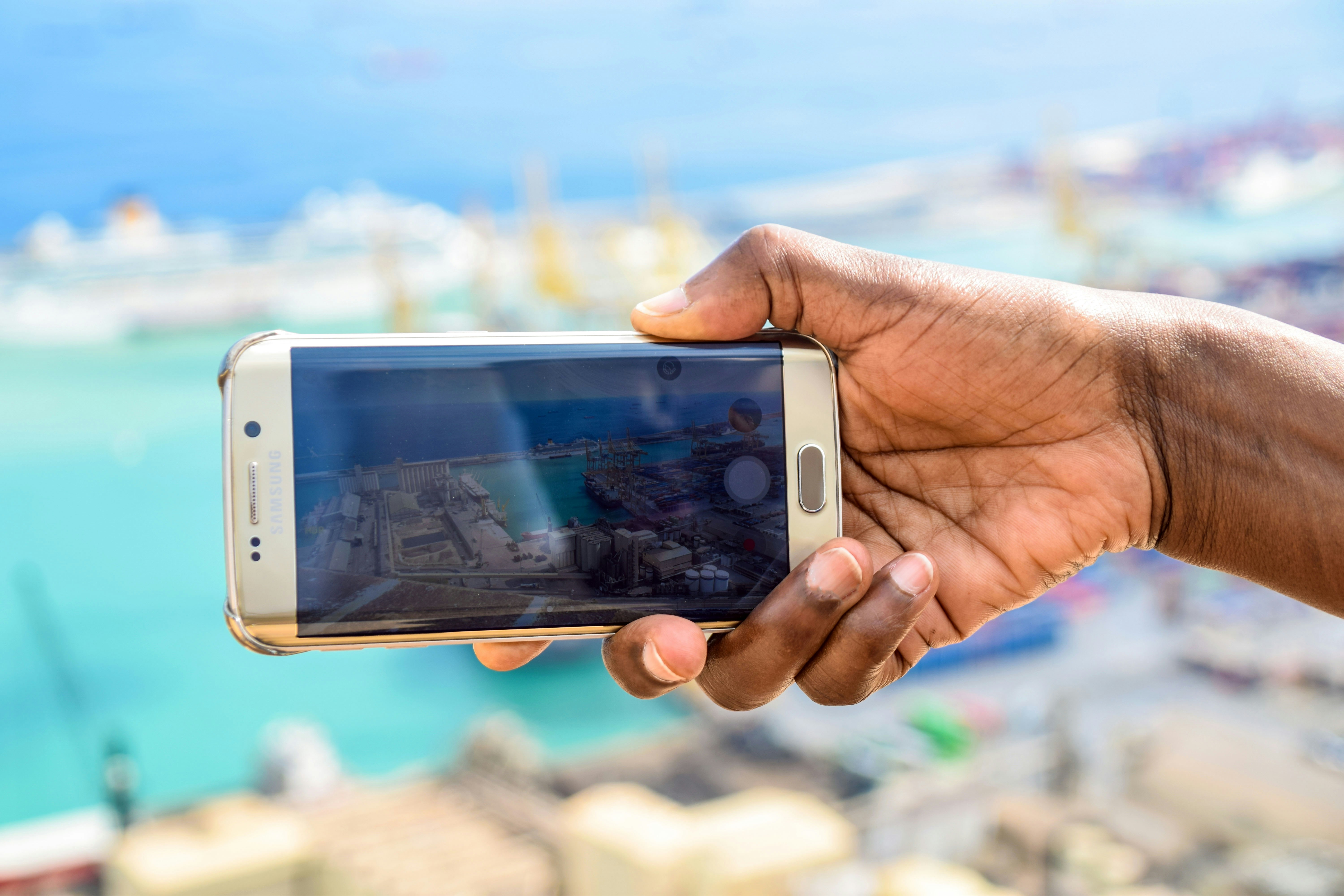 Top 50 Empresas de aplicaciones móviles en Sant Feliu de Llobregat