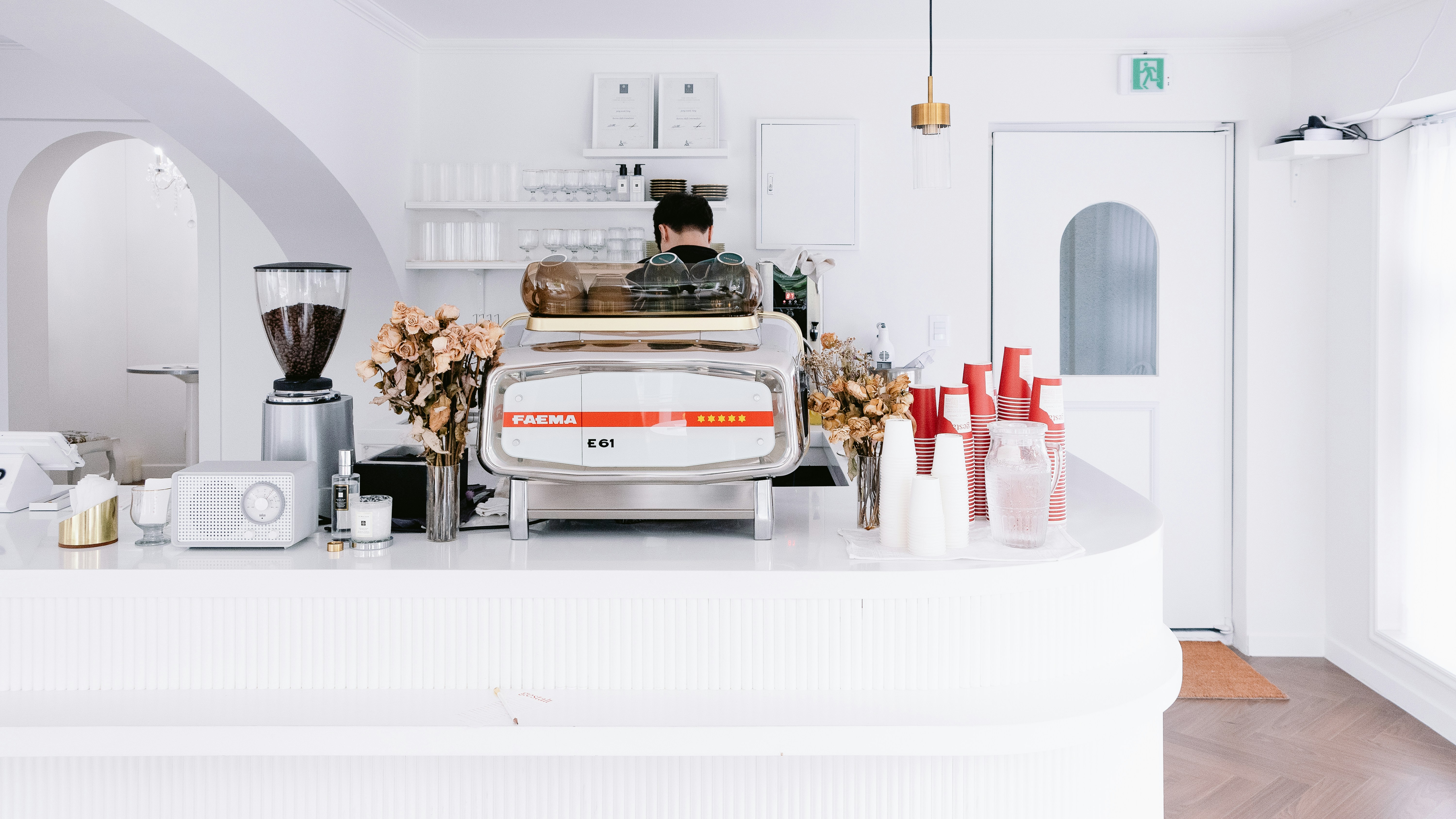 Mejores 50 empresas para la automatización de negocios de catering en Palma