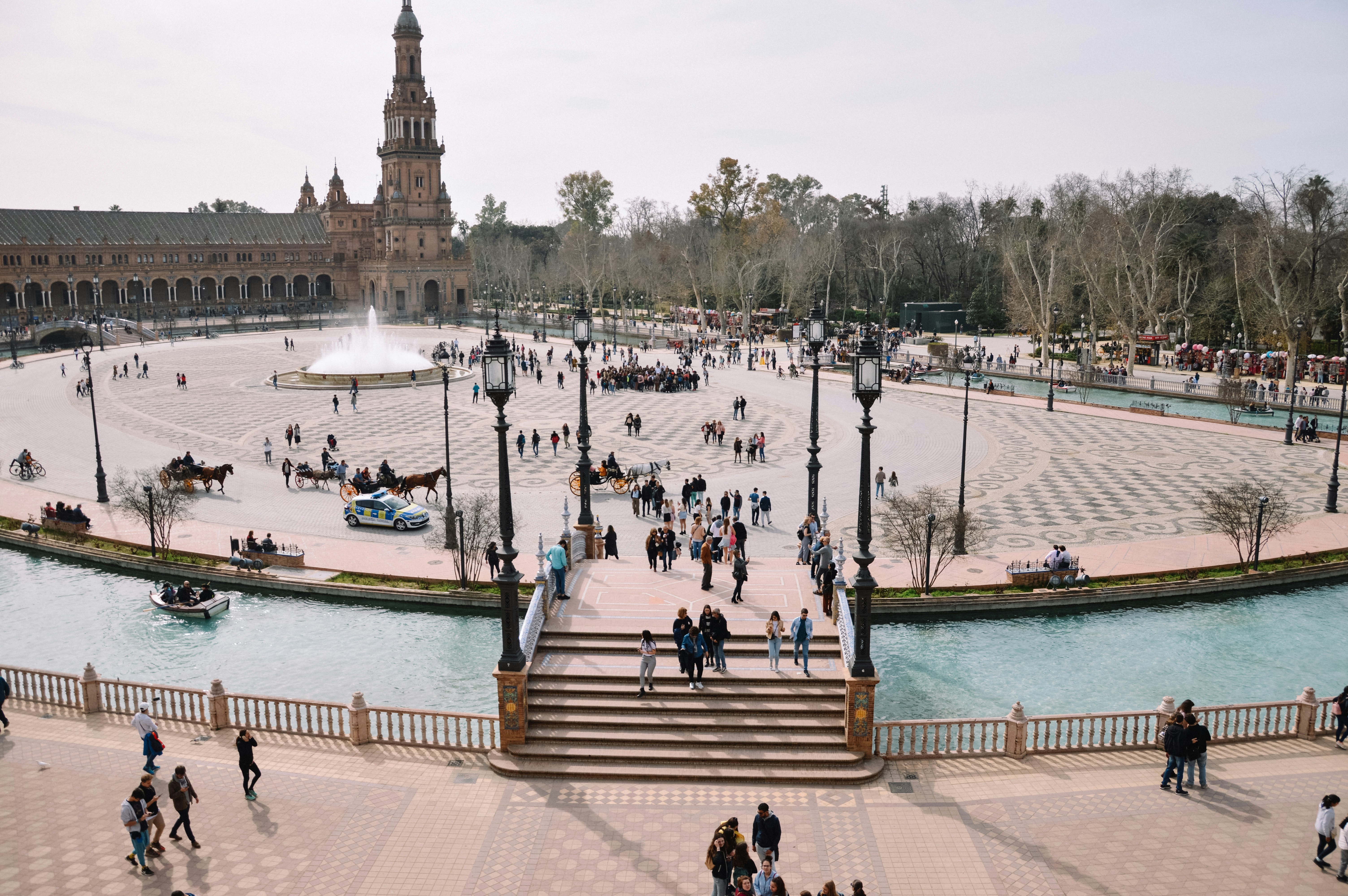 Mejores 15 empresas para automatizar el seguimiento postventa en Sevilla