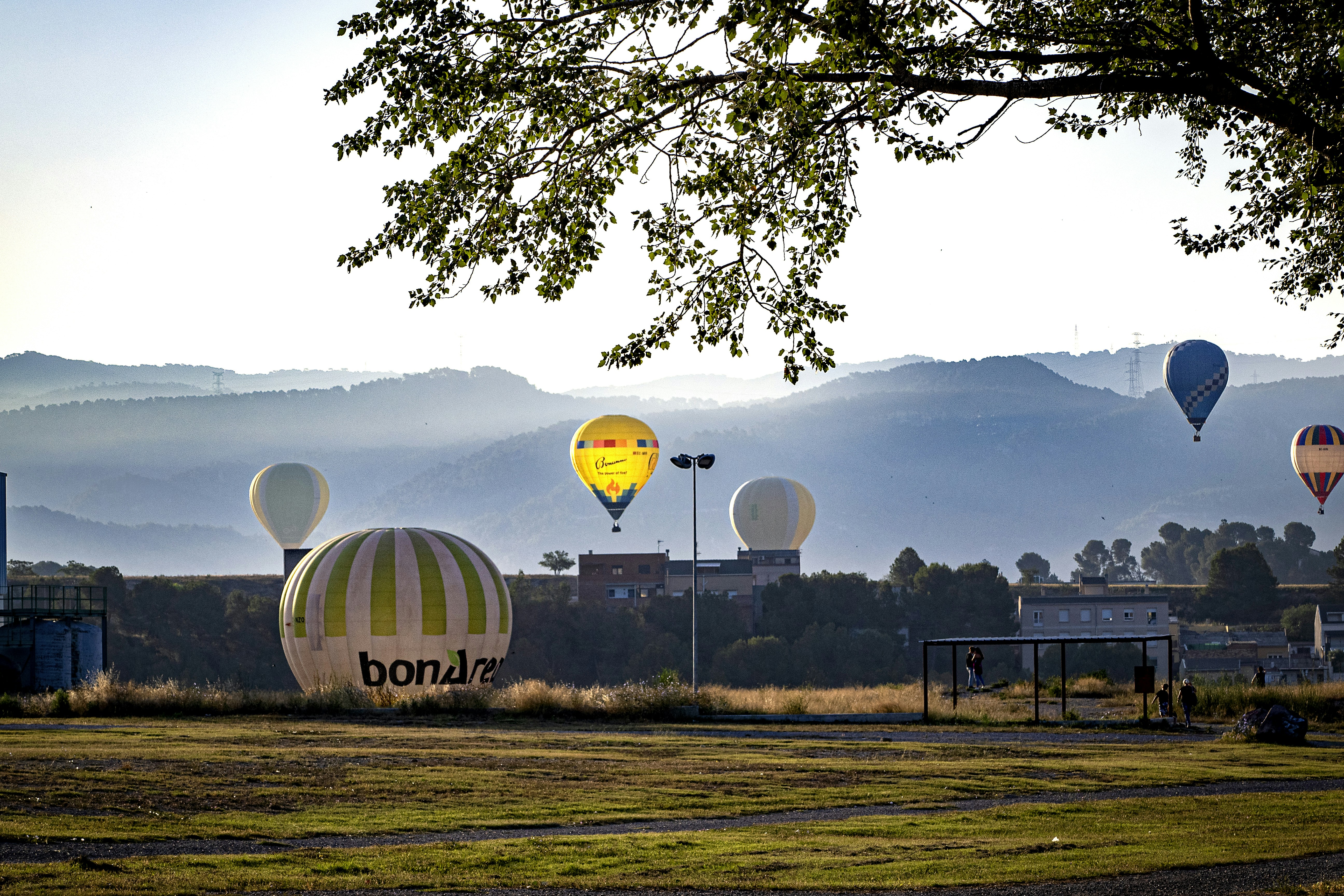 Mejores 100 empresas para Power BI en Berga