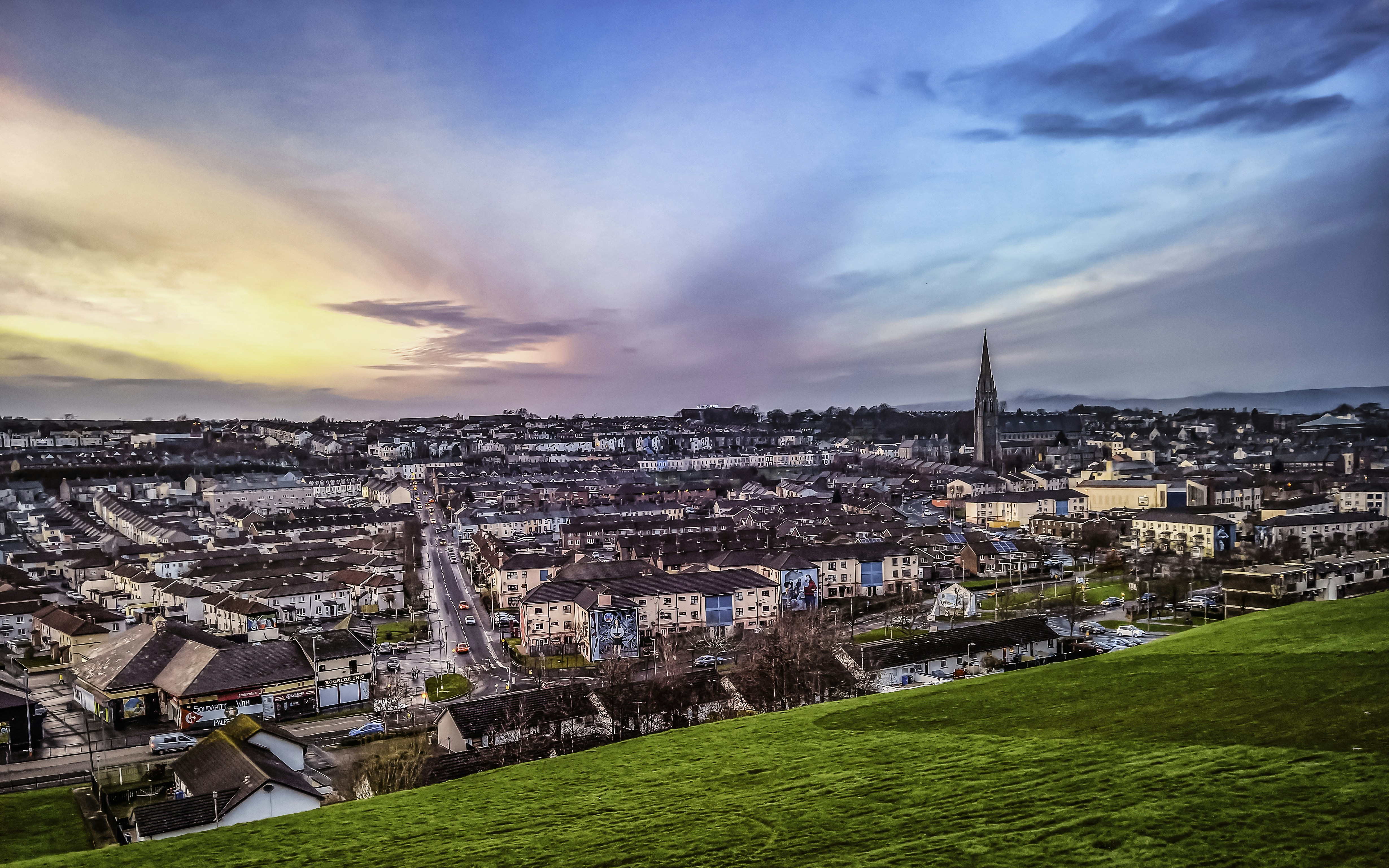 Top 30 Empresas de consultoría de software en Ansoáin