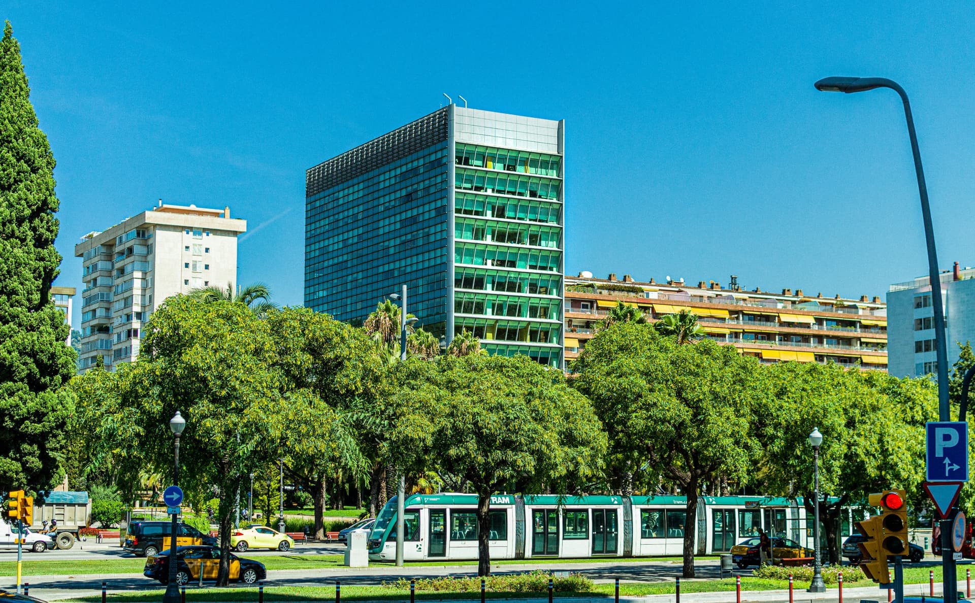 Top 10 Empresas para el desarrollo de aplicaciones en Santa Coloma de Gramenet