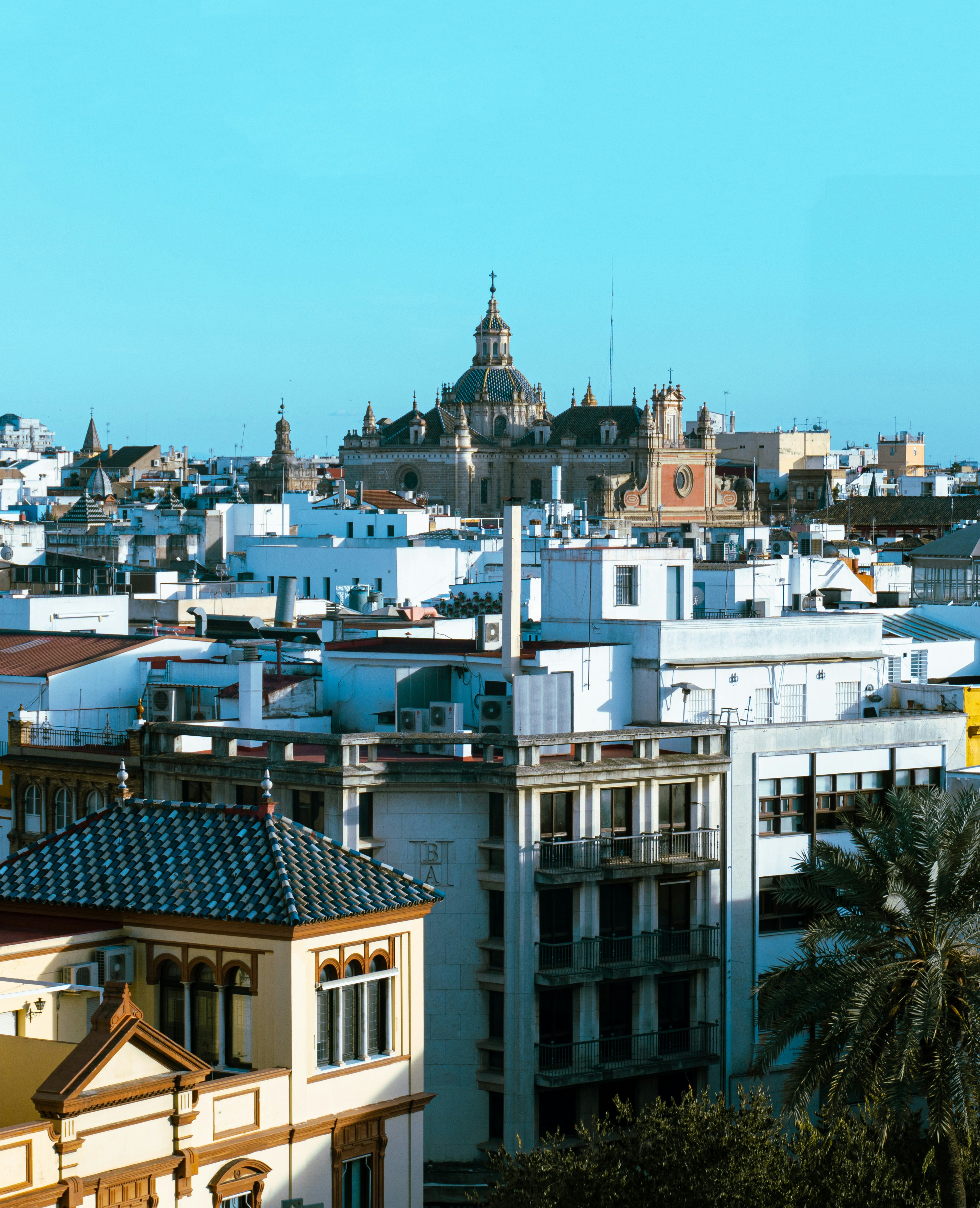 Mejores 100 empresas para la gestión automatizada de accesos en Sevilla