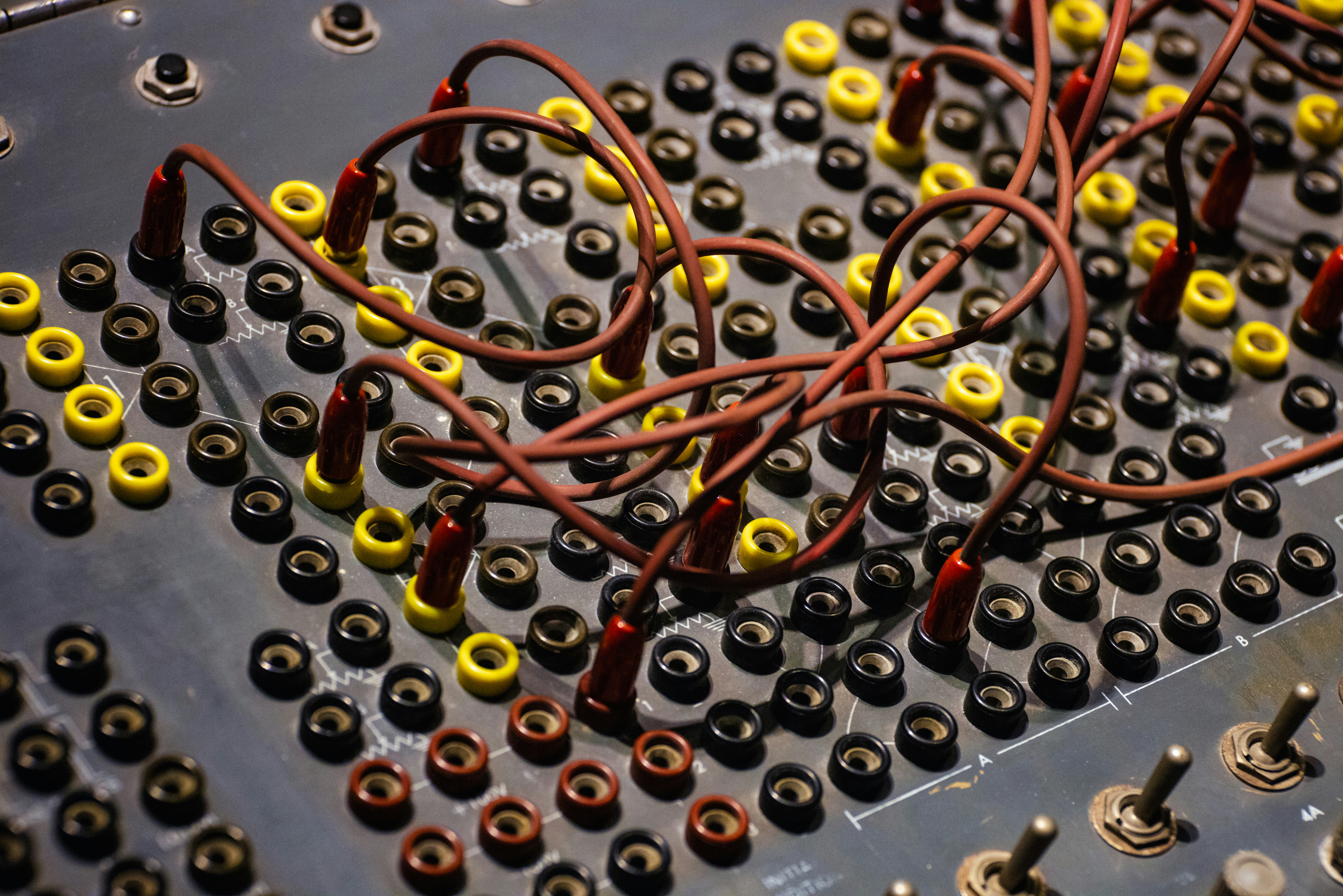 Mejores 30 compañías de desarrollo de paneles de control para ejecutivos en Madrid