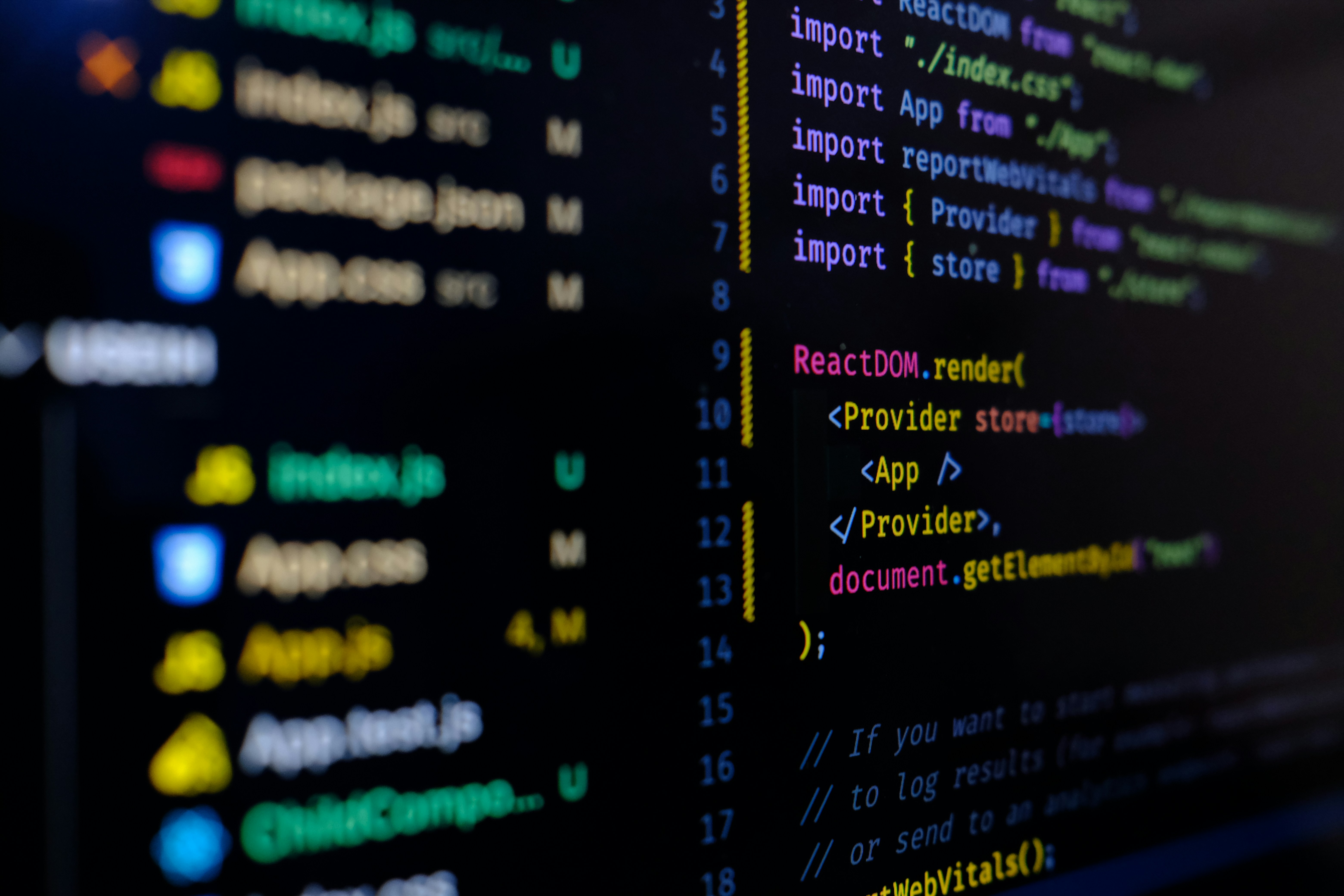 Las 20 mejores empresas de servicios de programación en Burriana