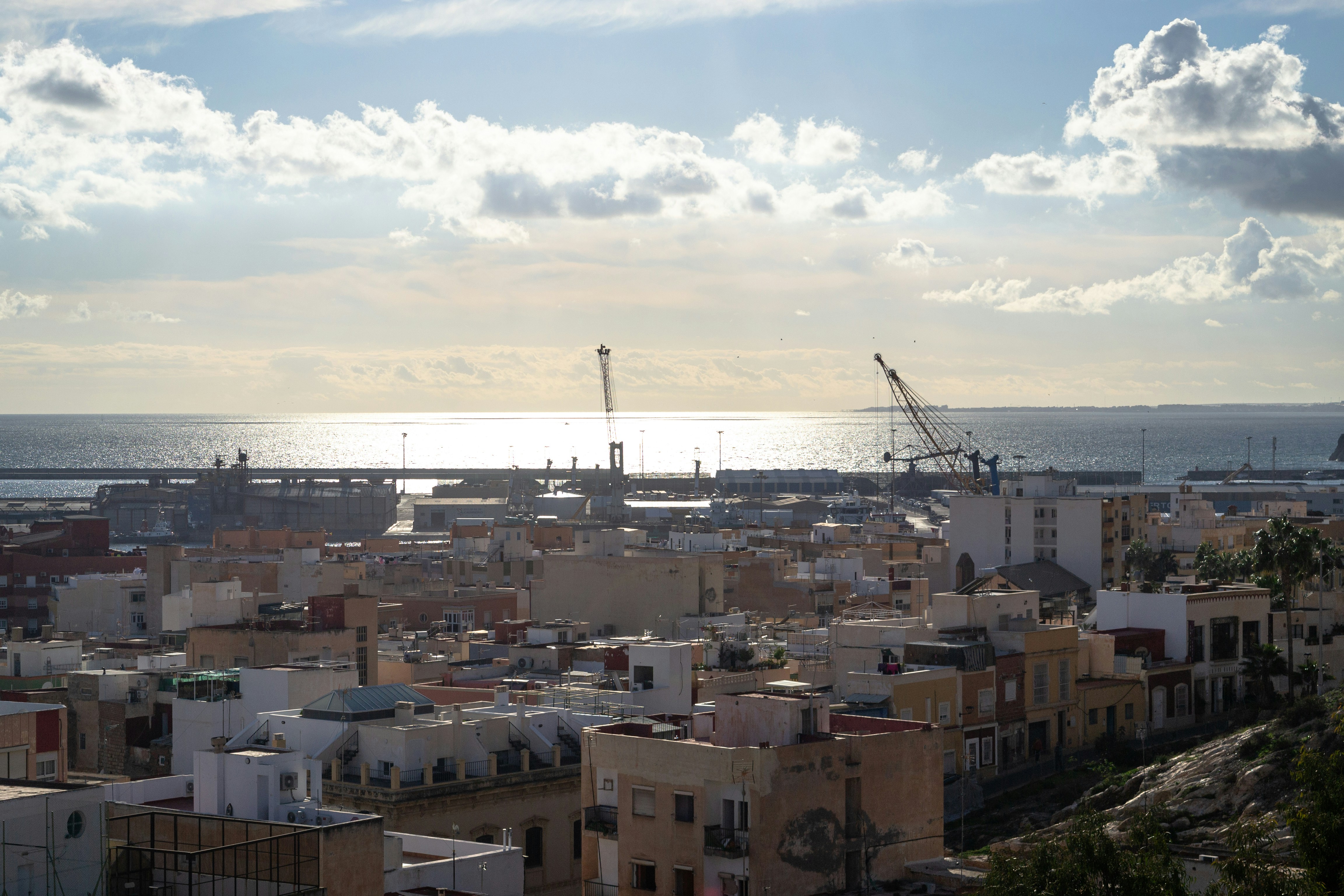 Mejores 50 empresas de soluciones de software a medida en Almería