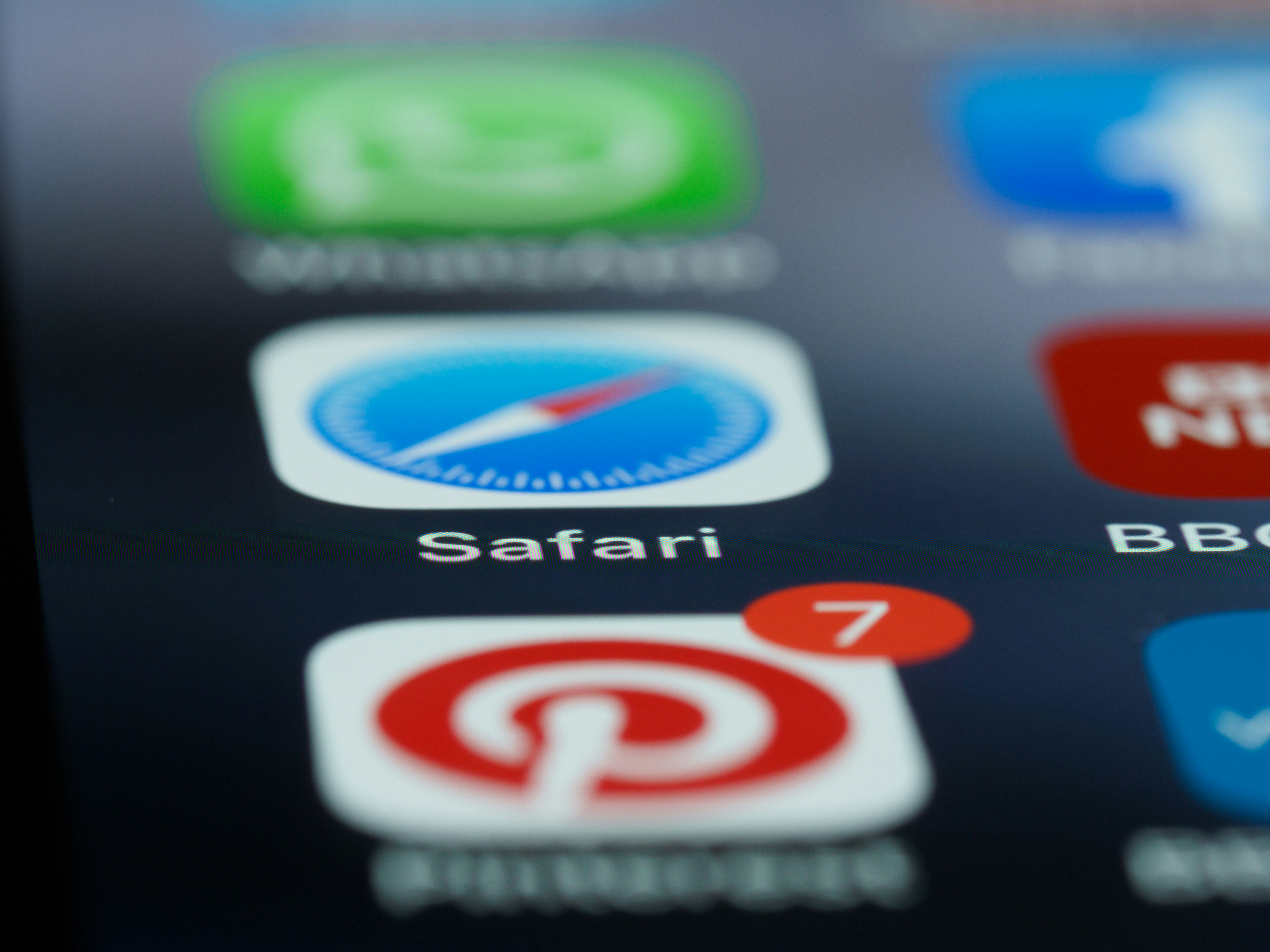 Top 3 Empresas para aplicaciones móviles en Gavà