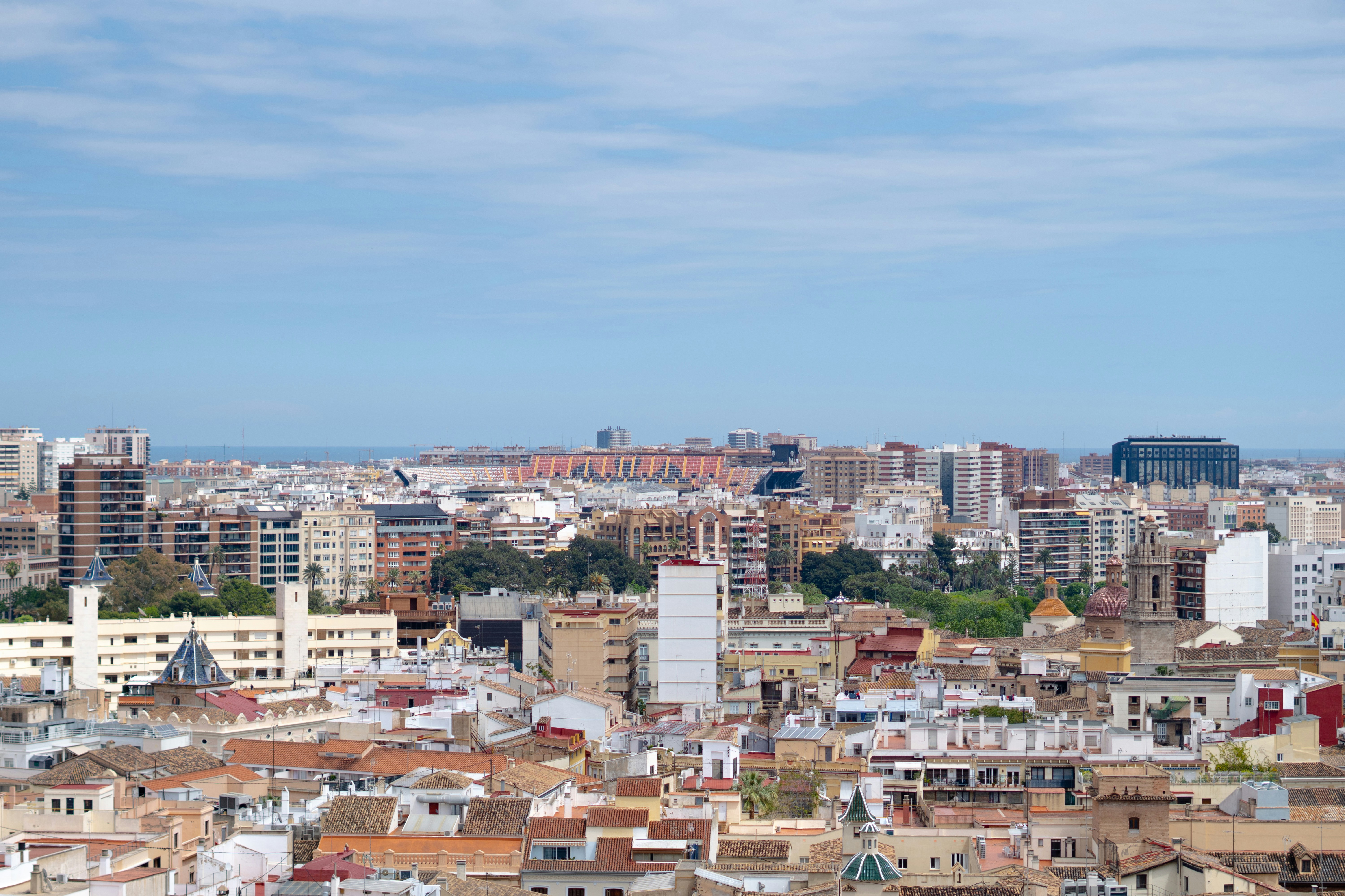 Mejores 15 empresas para el desarrollo de aplicaciones móviles en Valencia