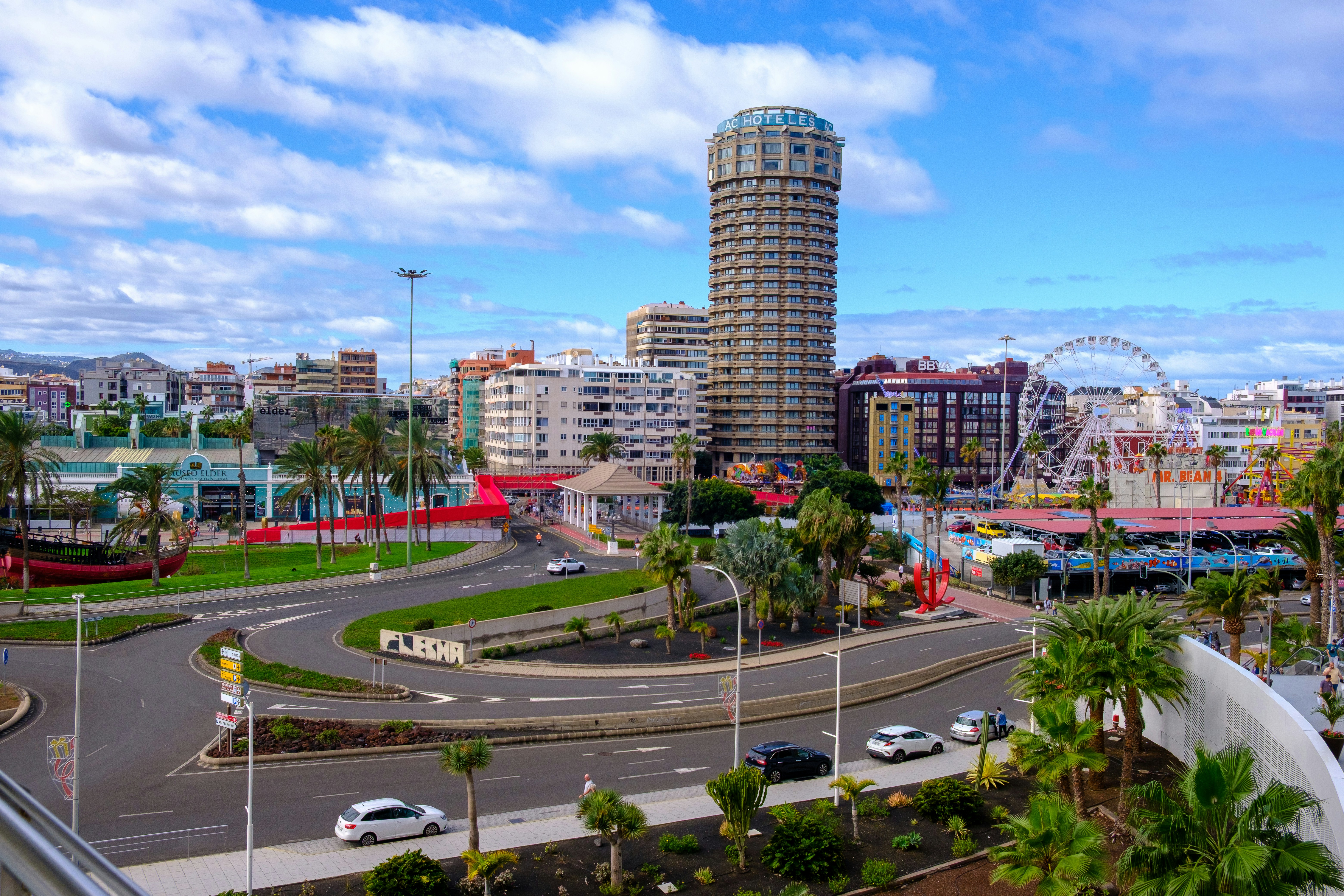 Top 100 empresas para equipos de desarrollo dedicados en Las Palmas de Gran Canaria