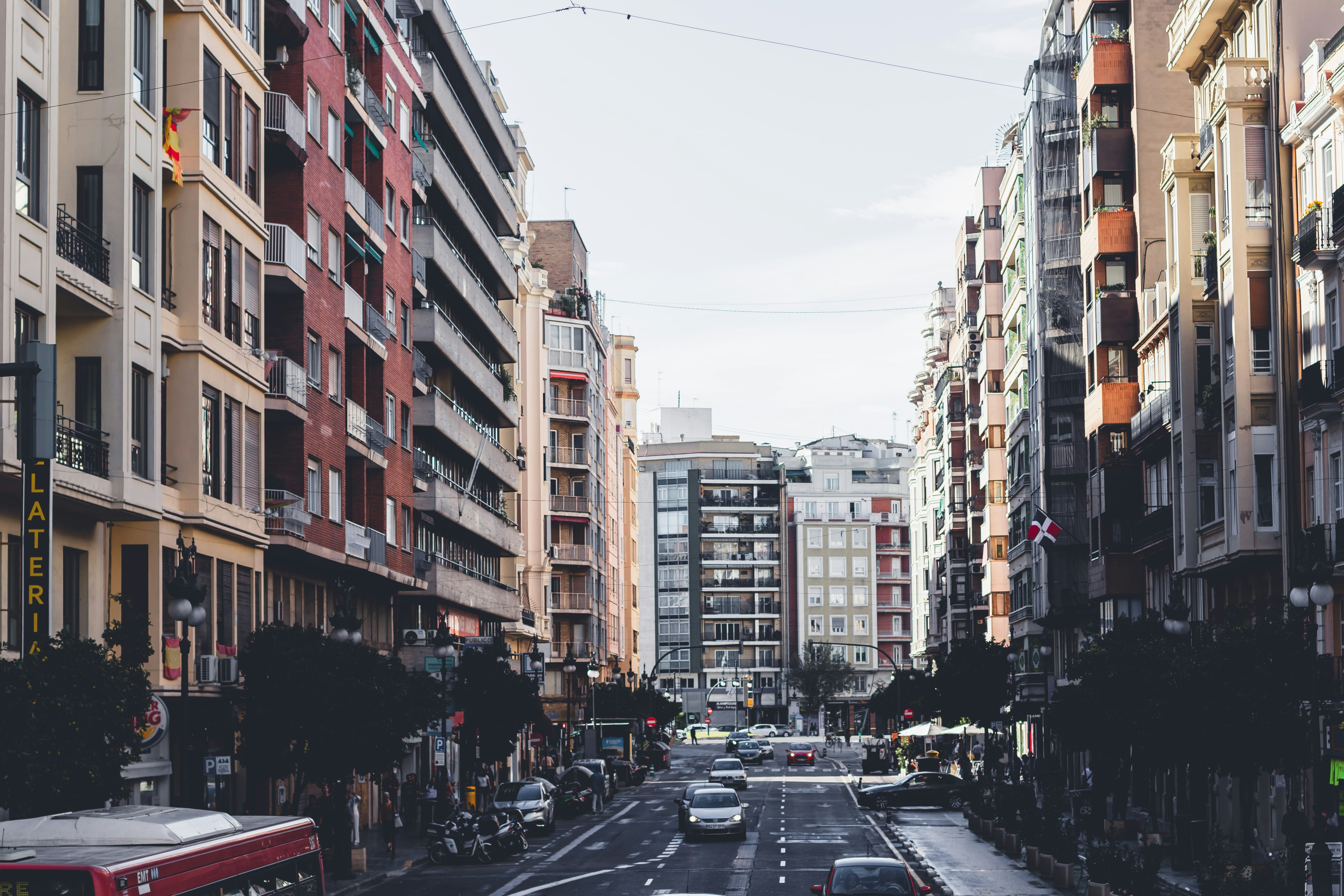 Mejores 15 empresas para el seguimiento automatizado de envíos en Valencia