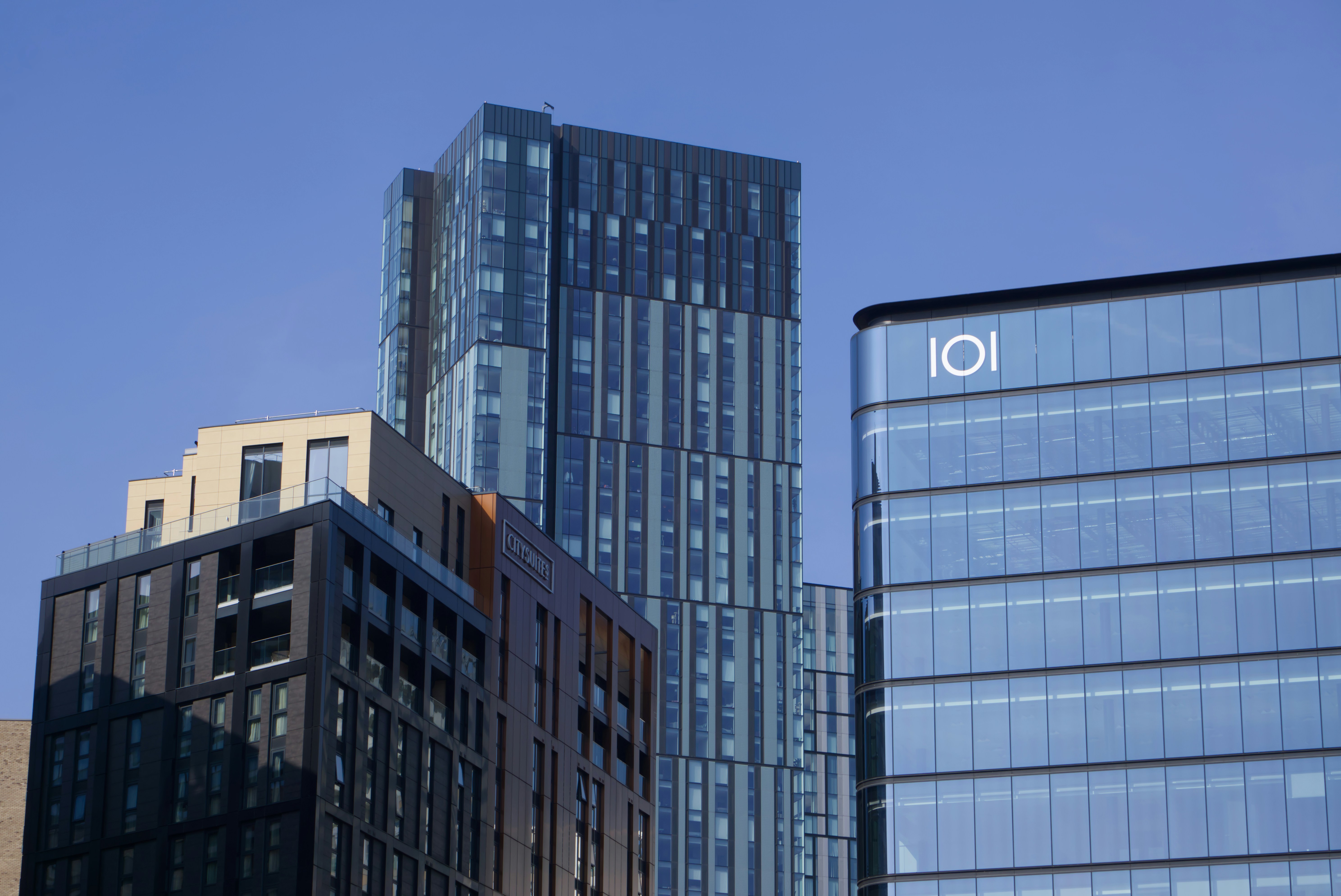 Top 10 Empresas para aplicaciones personalizadas de gestión de activos en Vitoria