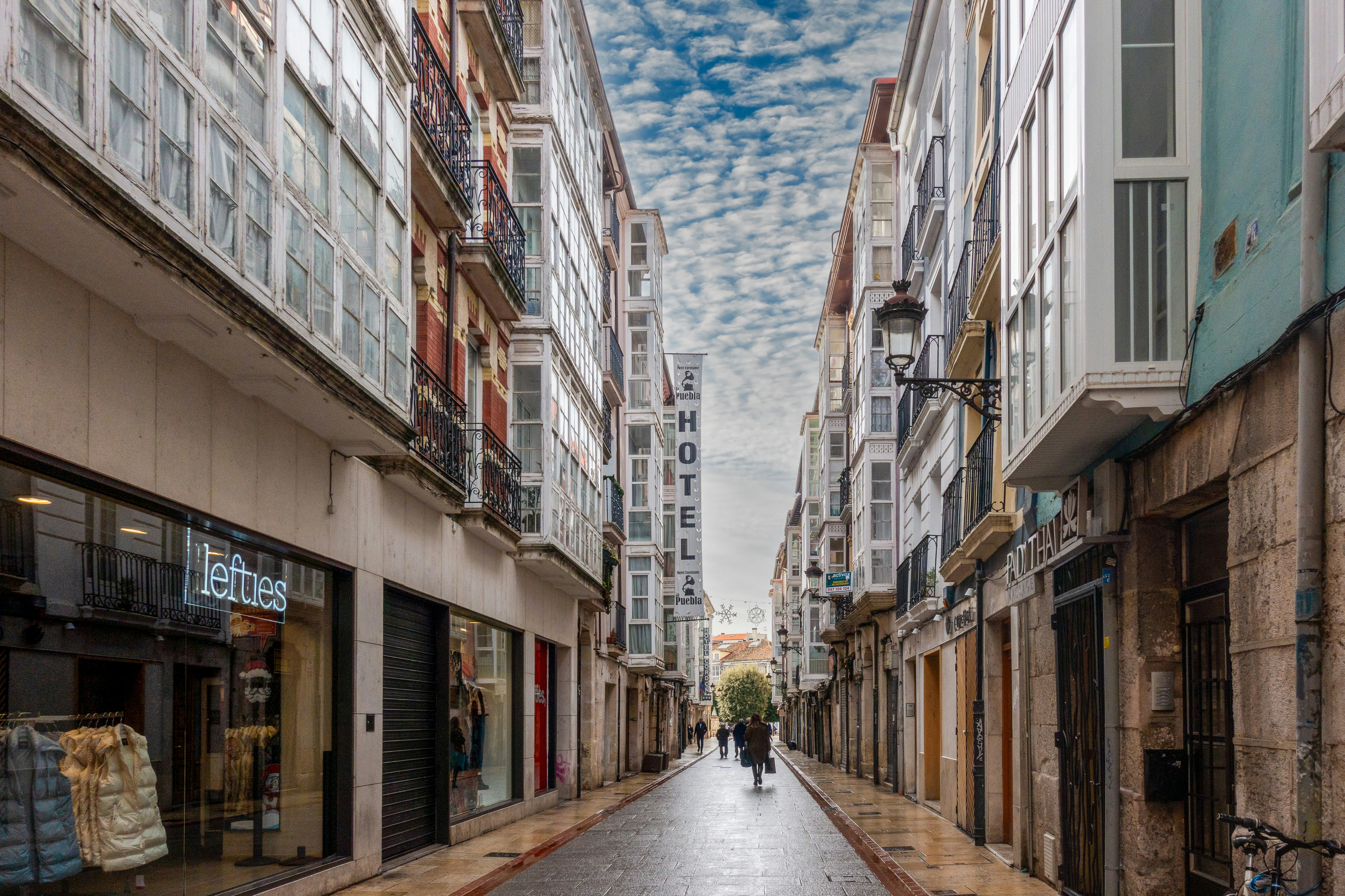 Mejores 100 empresas para bots de redes sociales en Burgos