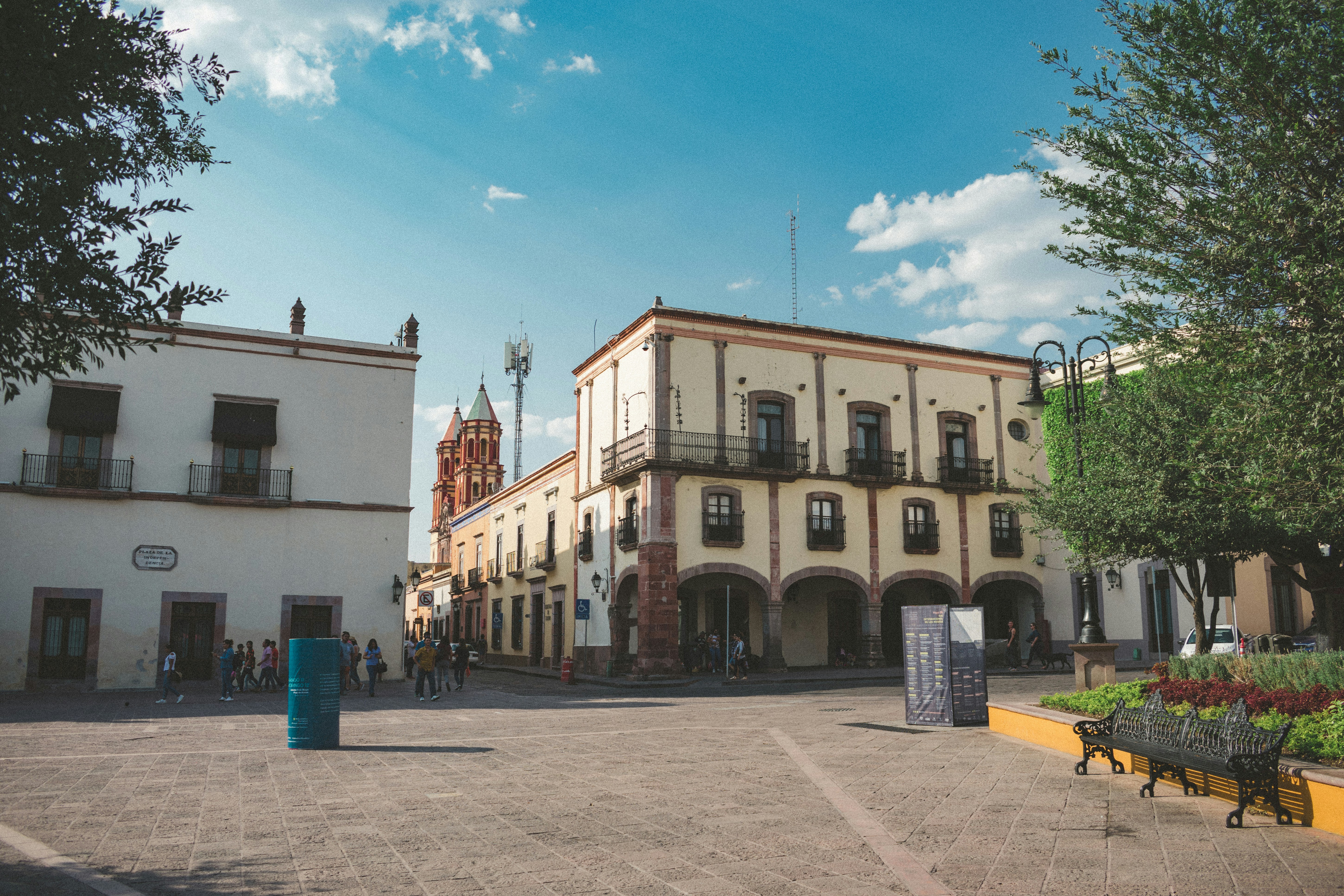 Las 20 mejores empresas para el desarrollo de aplicaciones en Torrejón de Ardoz