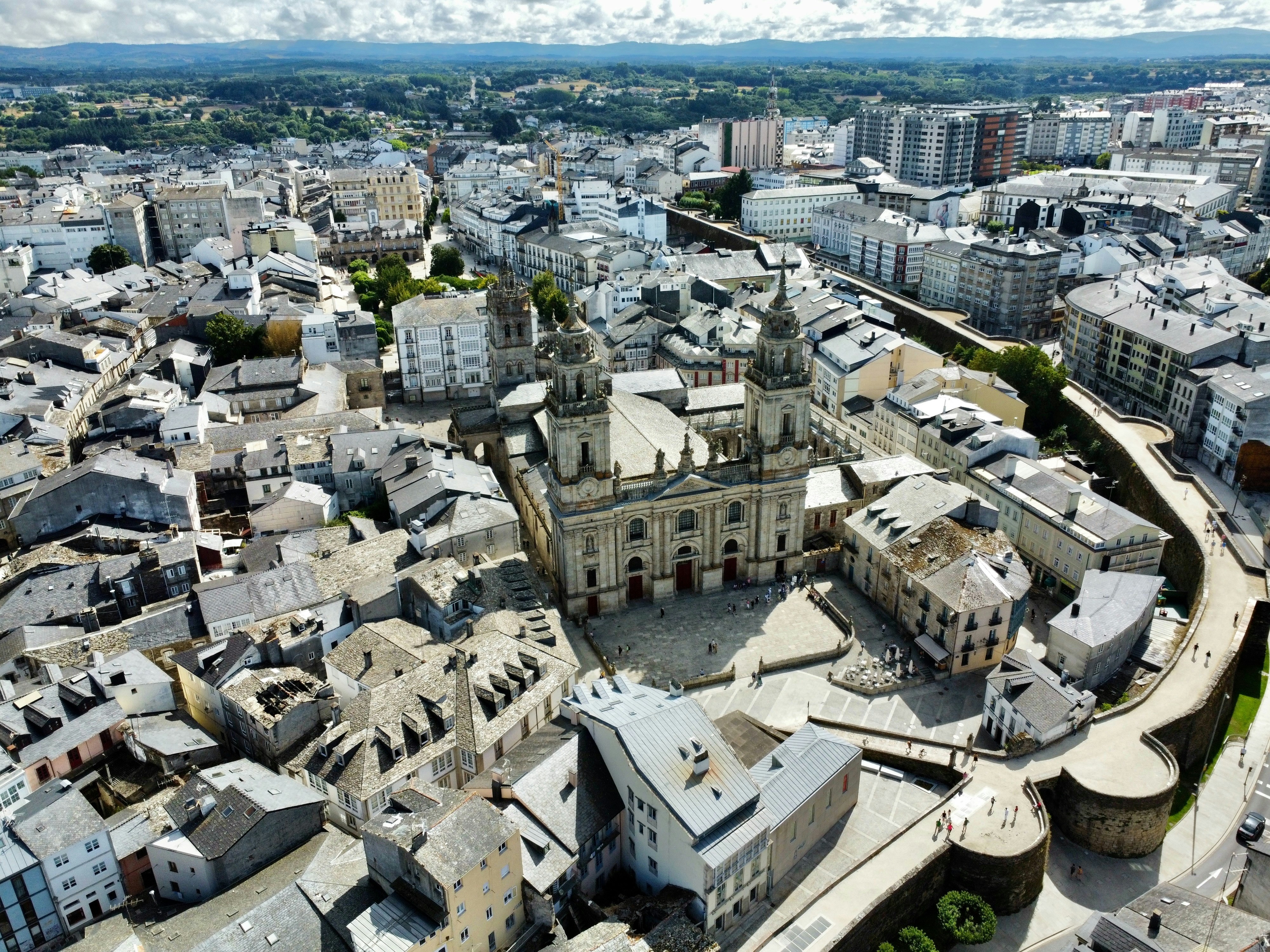 Top 20 Empresas para aplicación móvil en Lugo