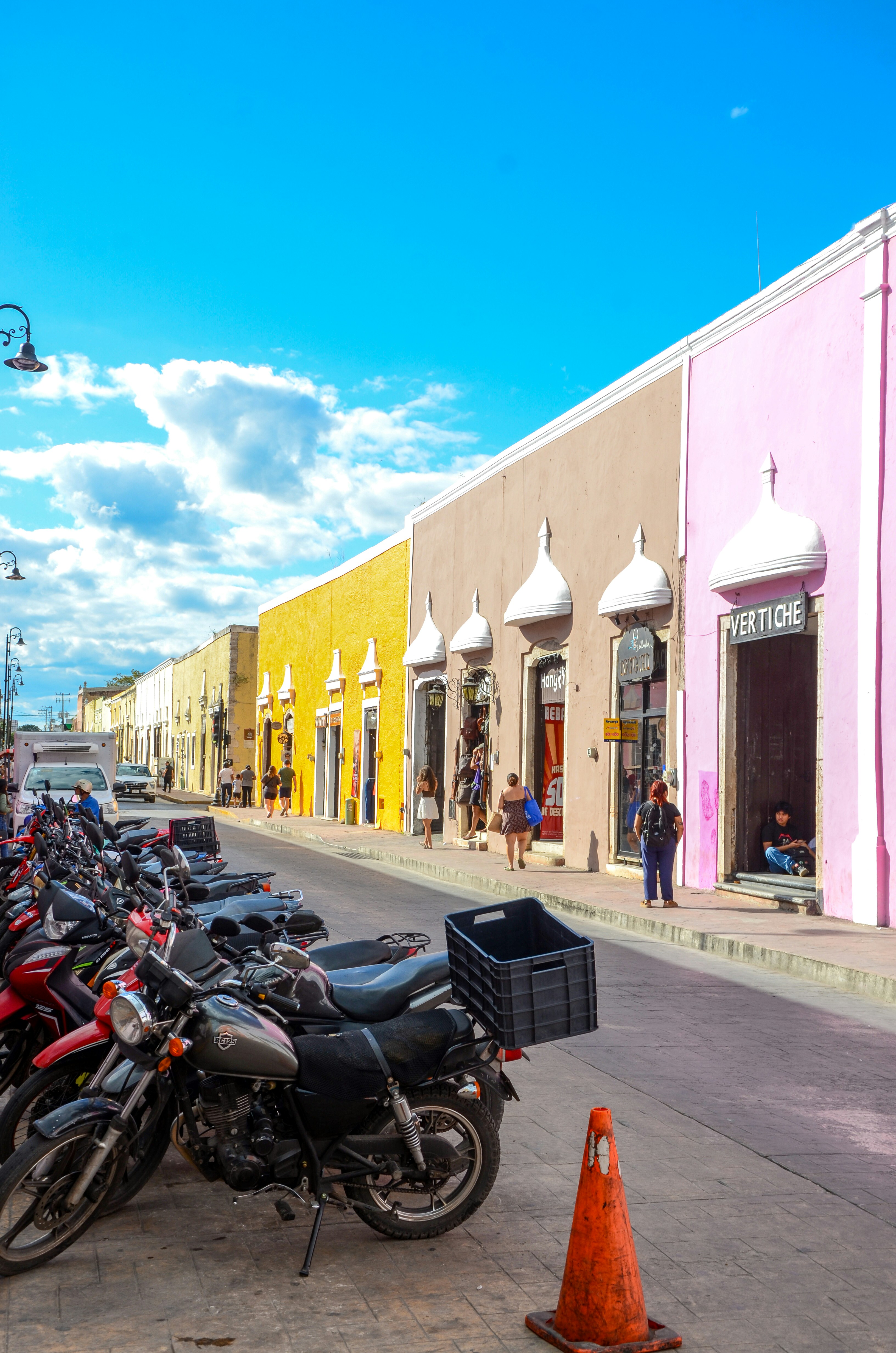 Top 30 Companies for franchise management software development in Valladolid