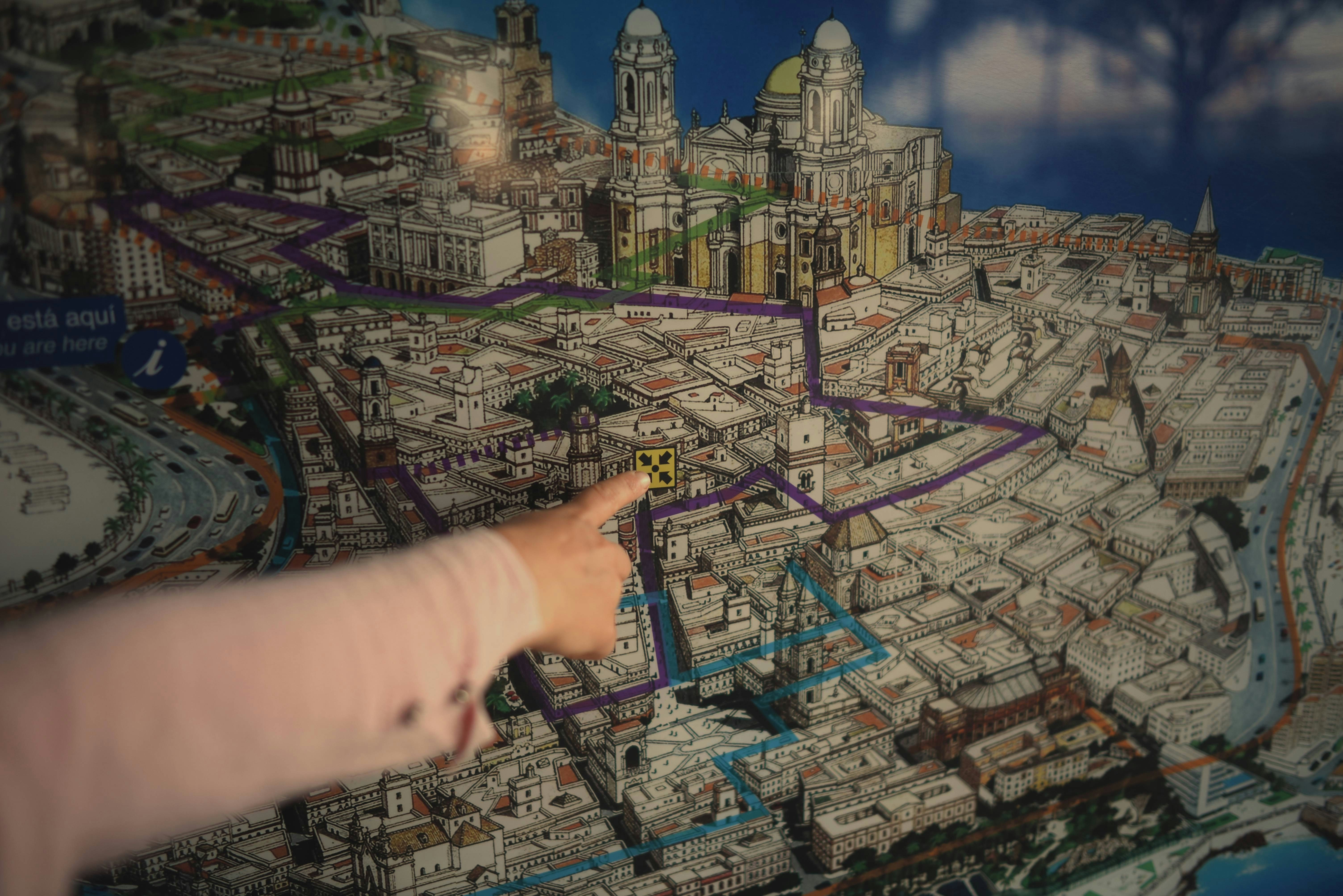 Top 10 empresas para aplicaciones en Cádiz