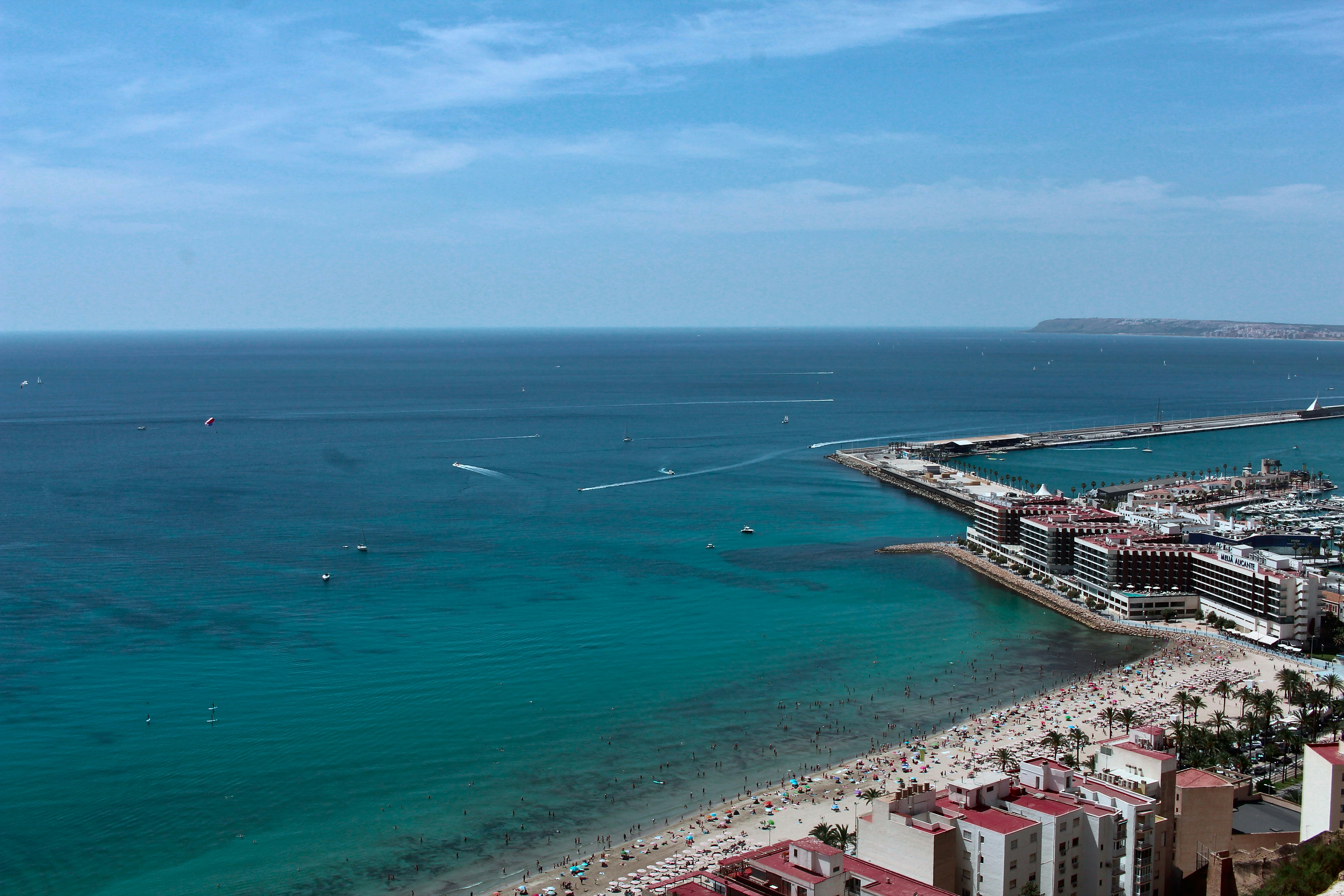 Top 3 Empresas para software web empresarial personalizado en Alicante