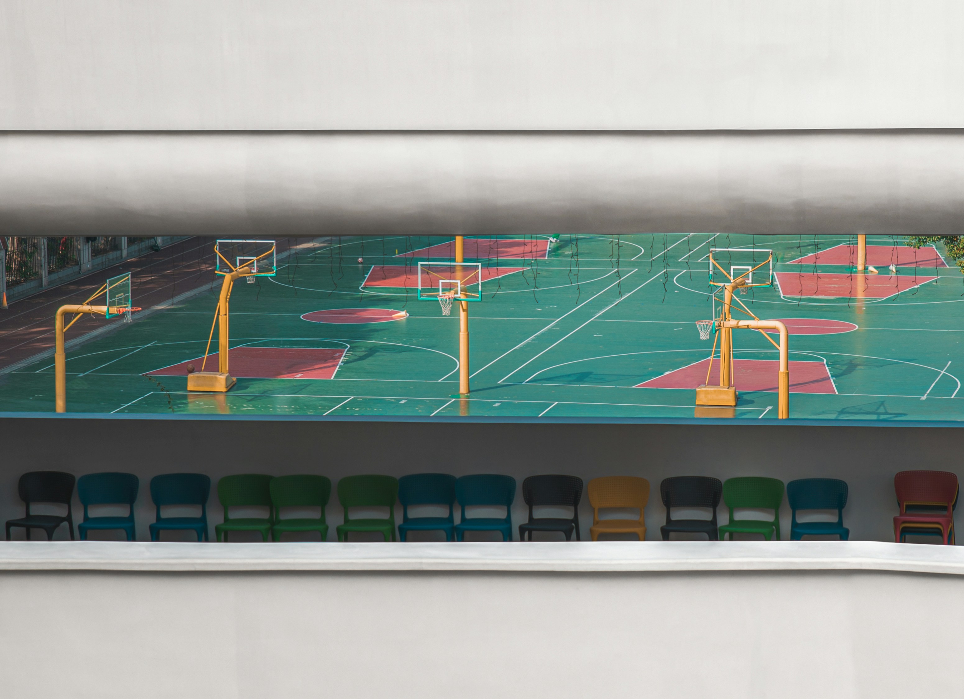 ¿Cuándo deberían las organizaciones deportivas elegir el diseño del panel de Power BI?