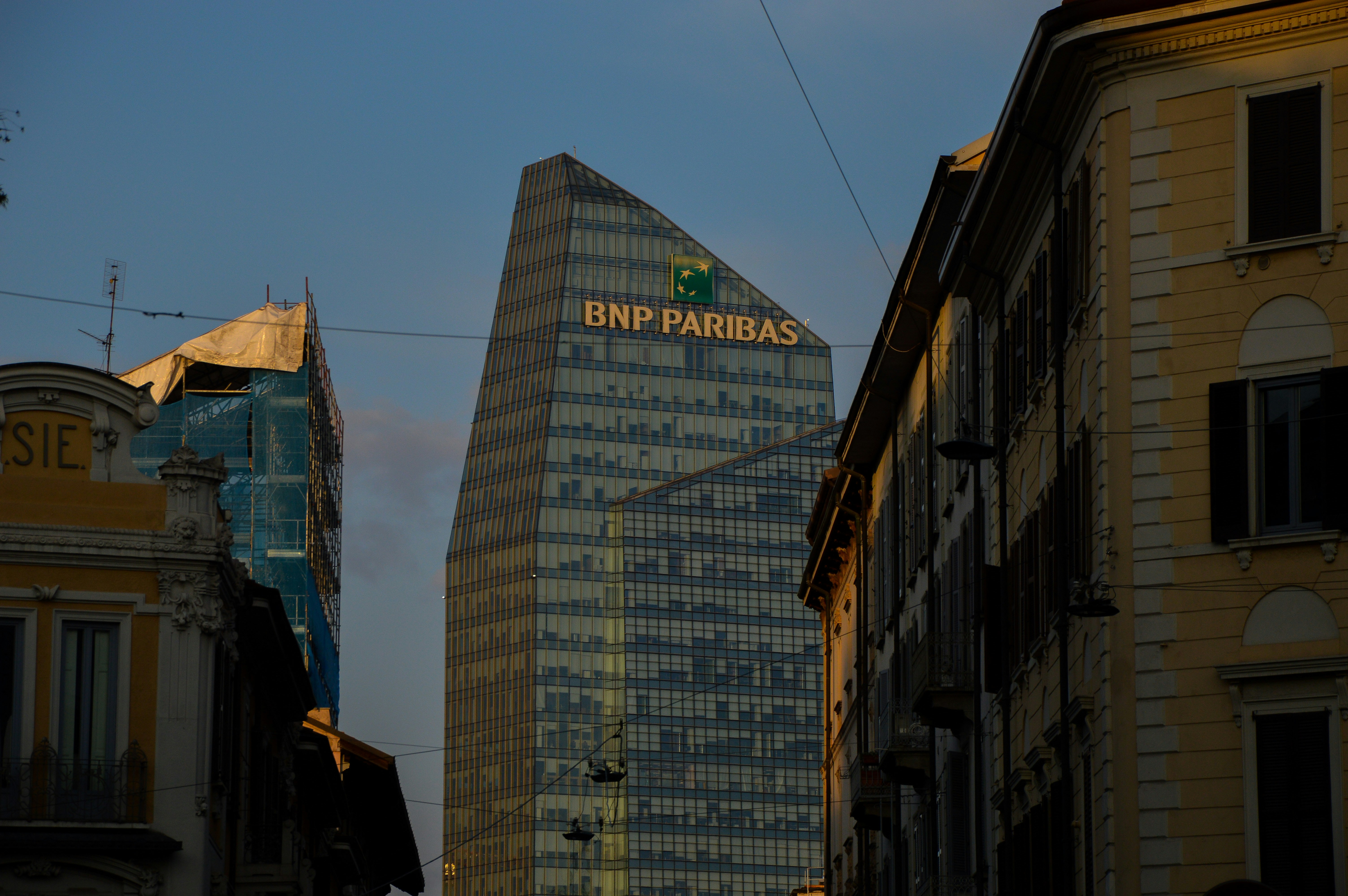 Principales 3 empresas de inteligencia empresarial en Parla