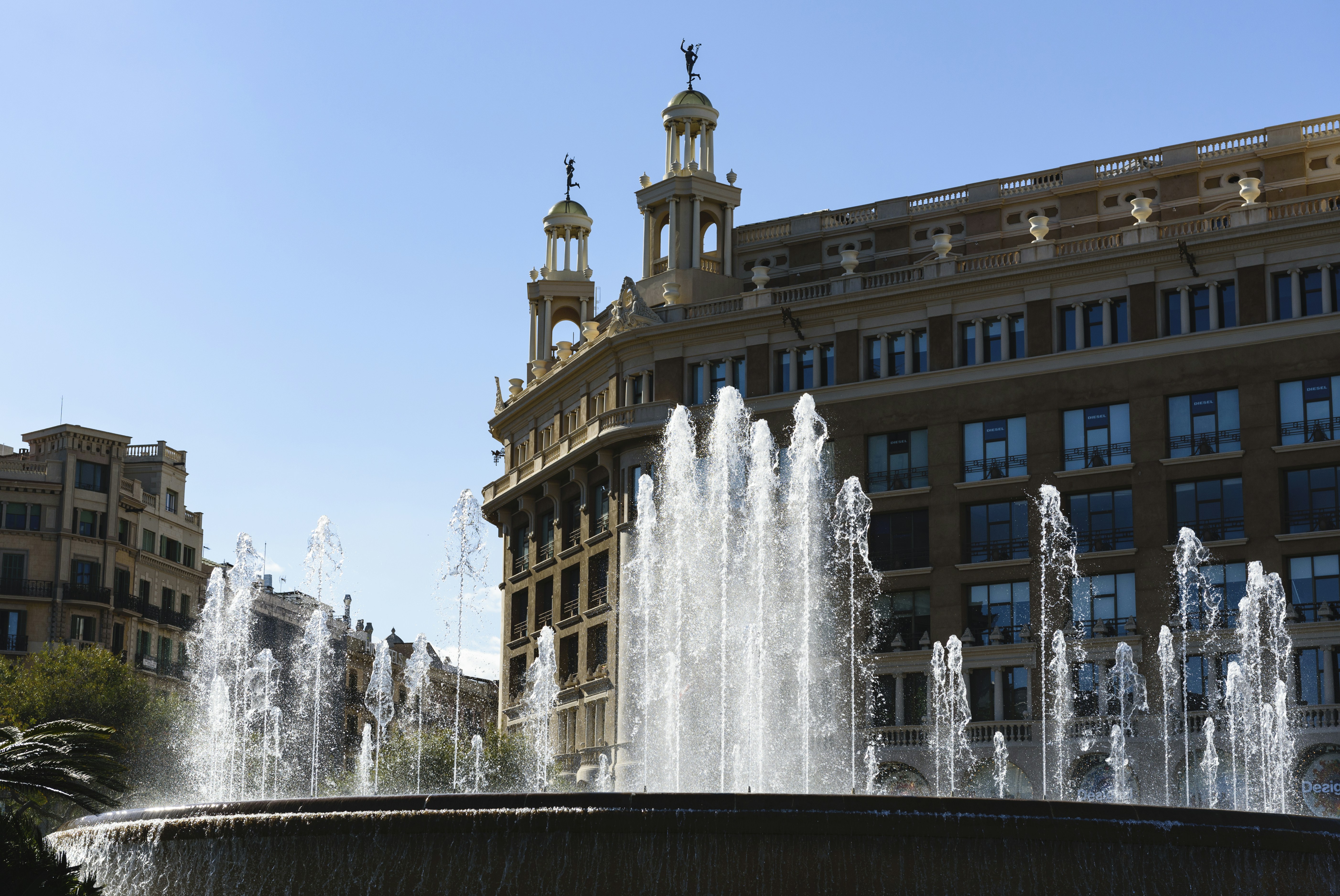 Principales 3 empresas de servicios de software empresarial en Barcelona