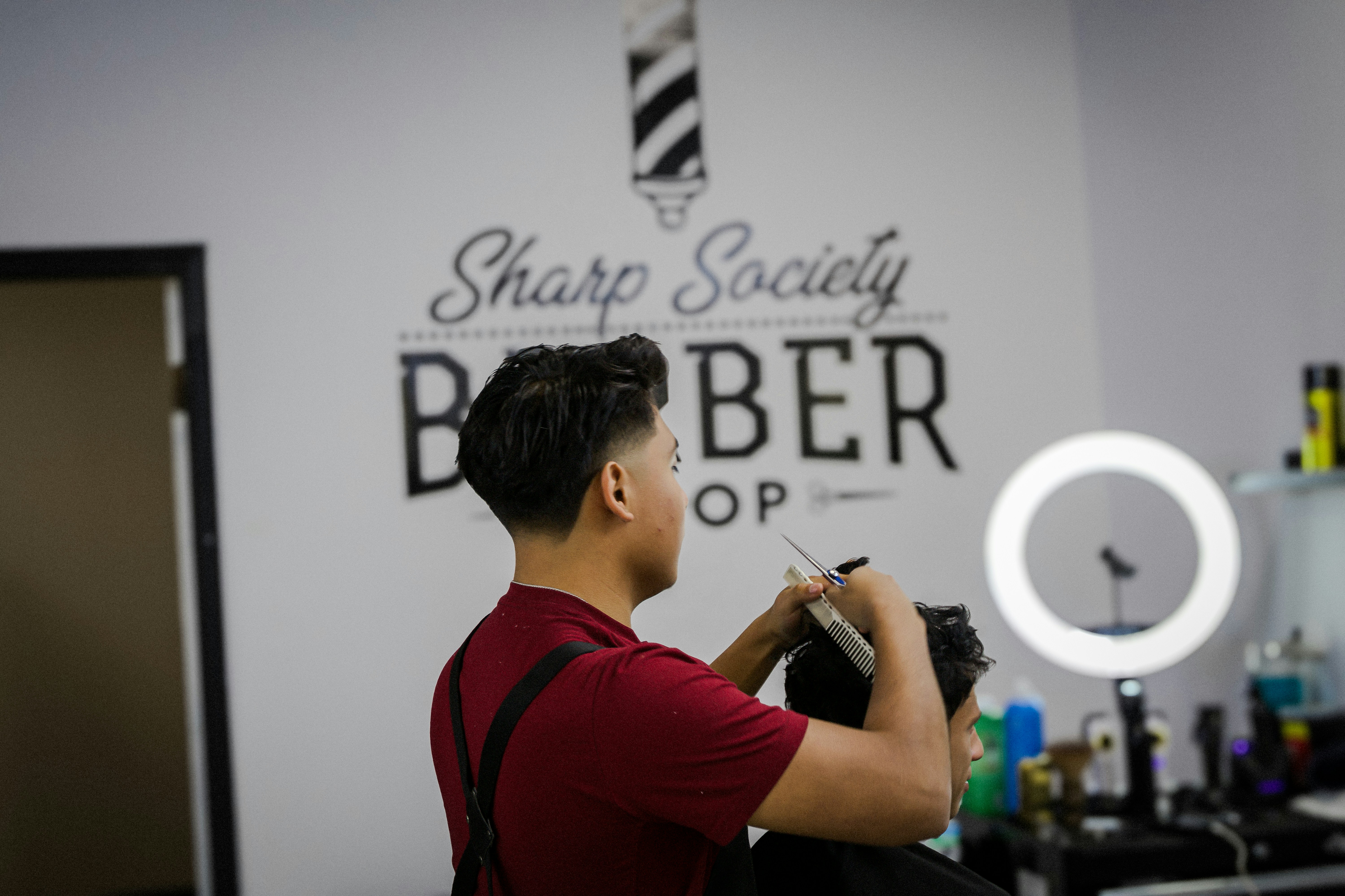 Principales 3 empresas de software de planificación para barberías en Granada