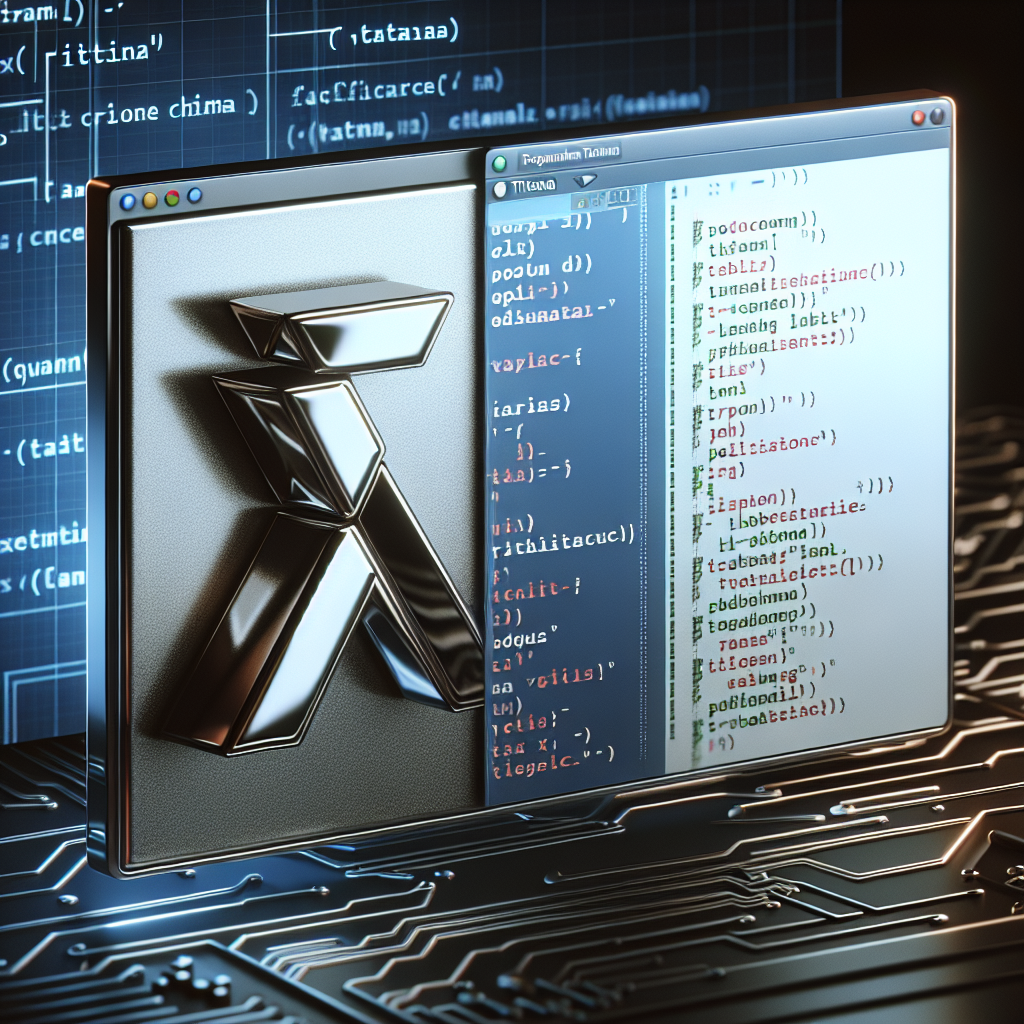 Lenguaje de Programación Titania