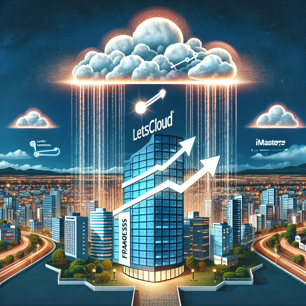 LetsCloud anuncia su segunda expansión en Fortaleza y destaca en iMasters