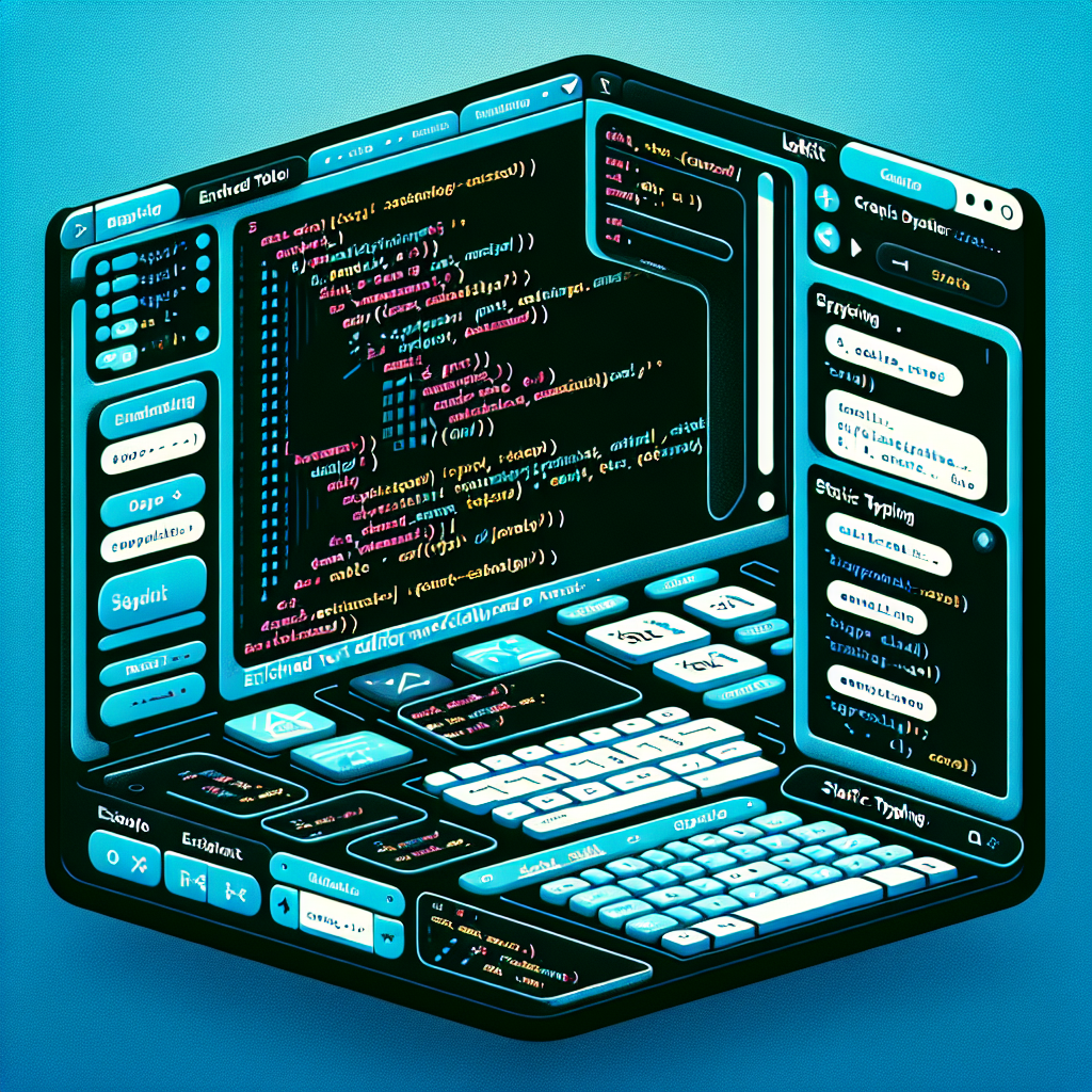 LexKit: Editor de texto enriquecido con tipado estático para React