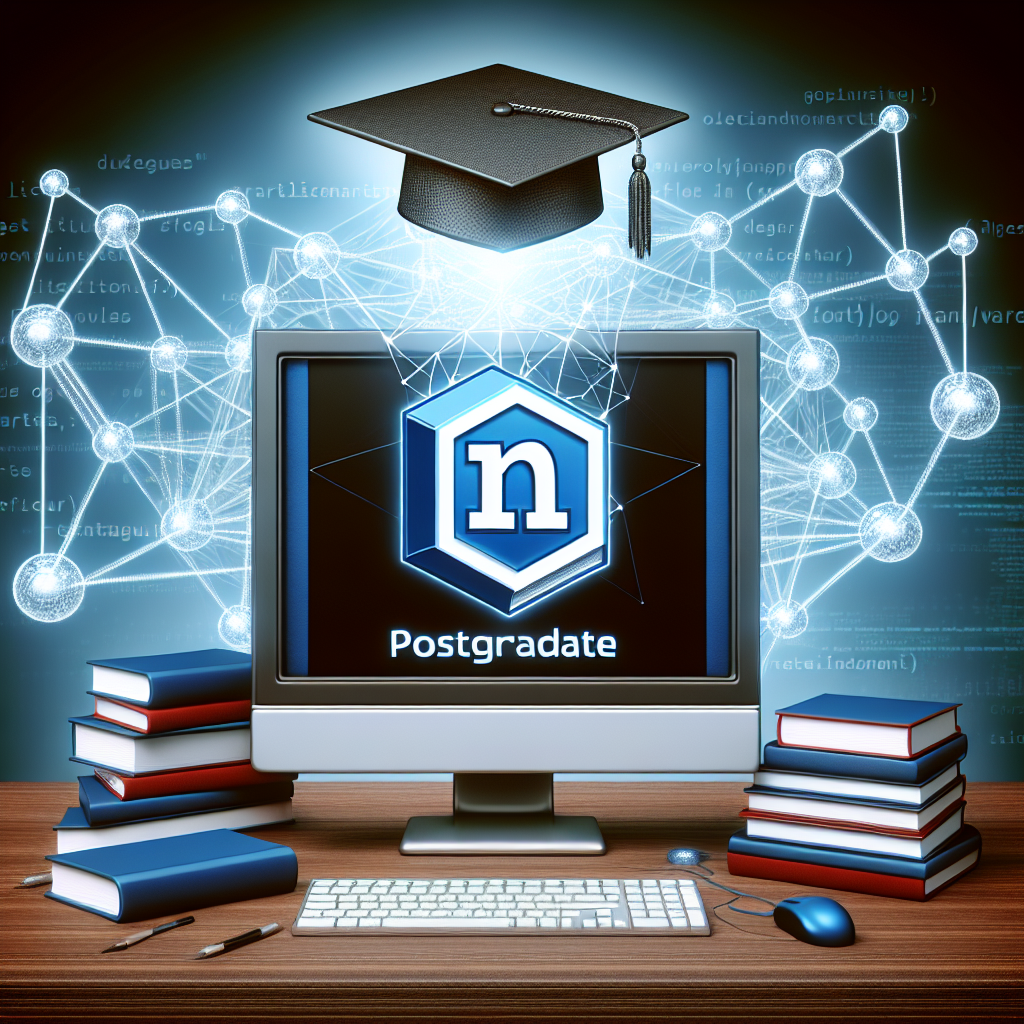 Liderazgo en .NET: postgrado en línea y habilidades clave