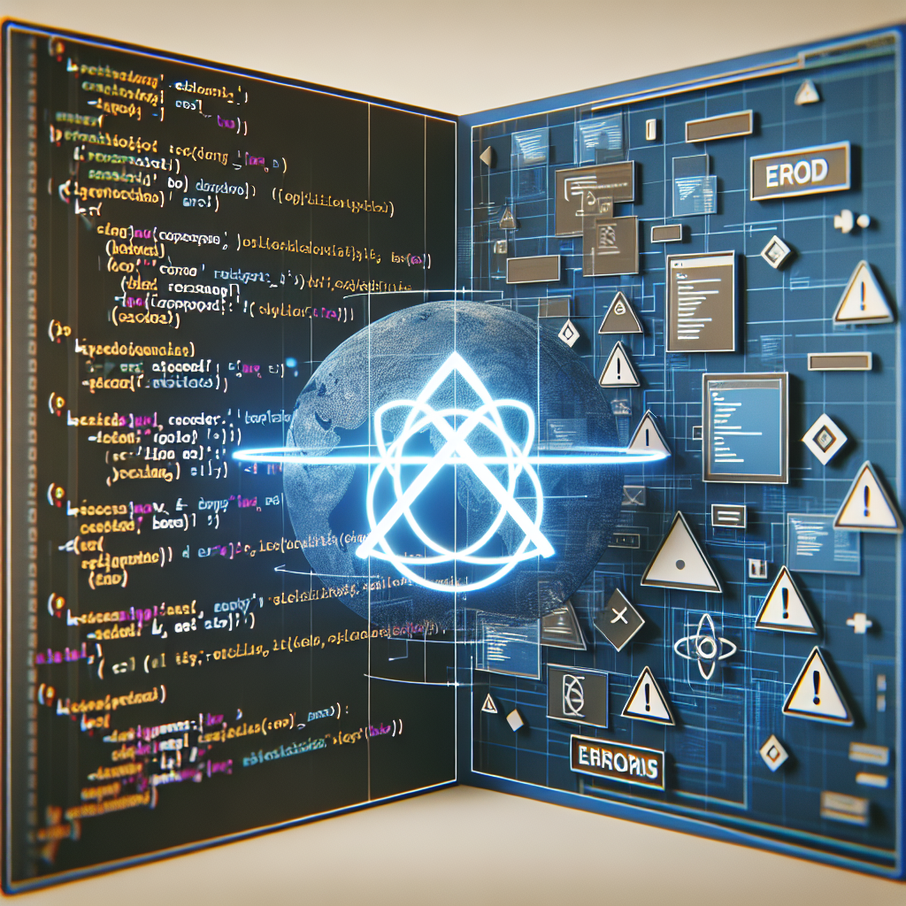 Límites de error en React con TypeScript: Más allá de lo básico